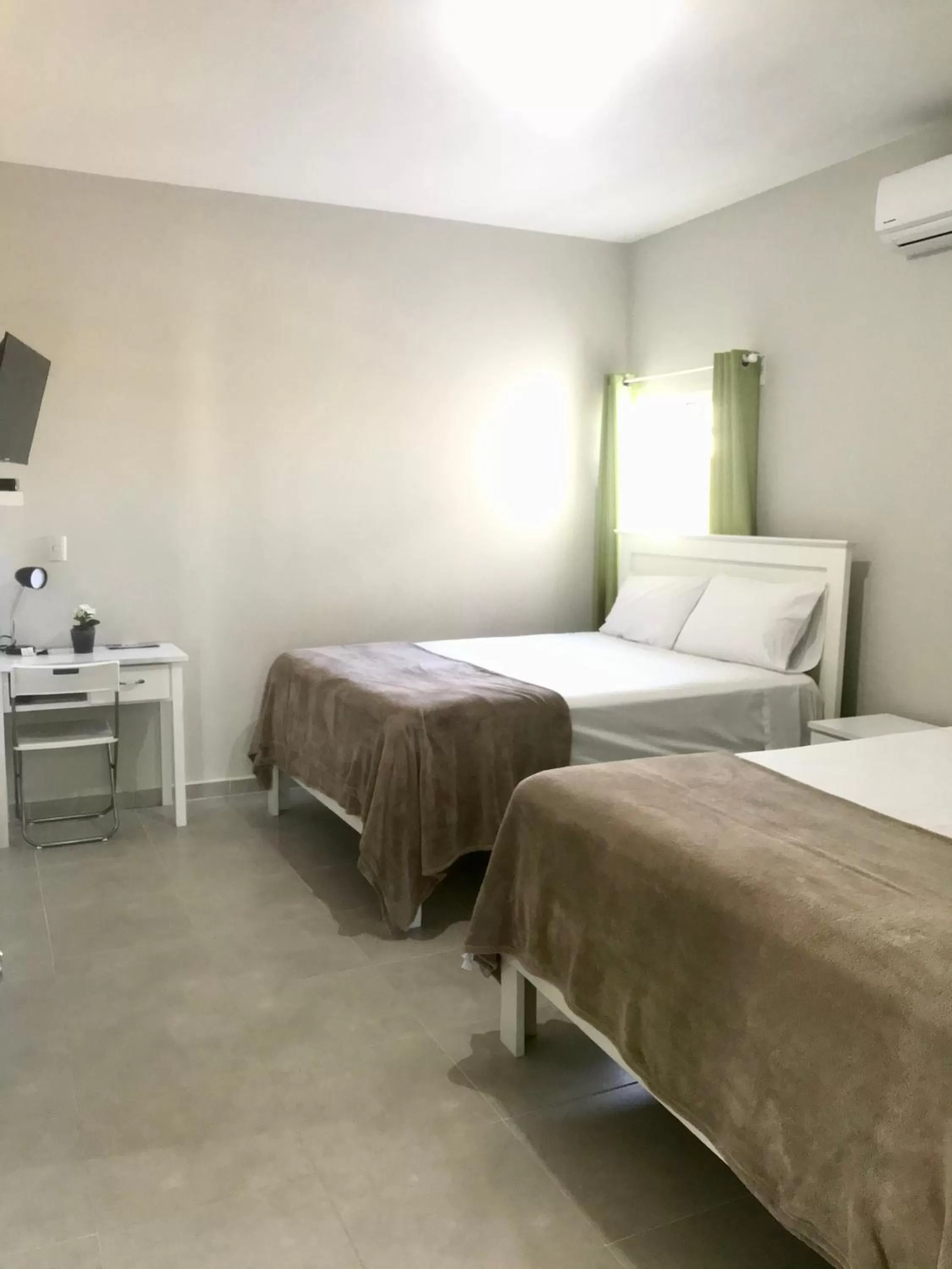 Apartment with Balcony in Apartahotel MACADANA