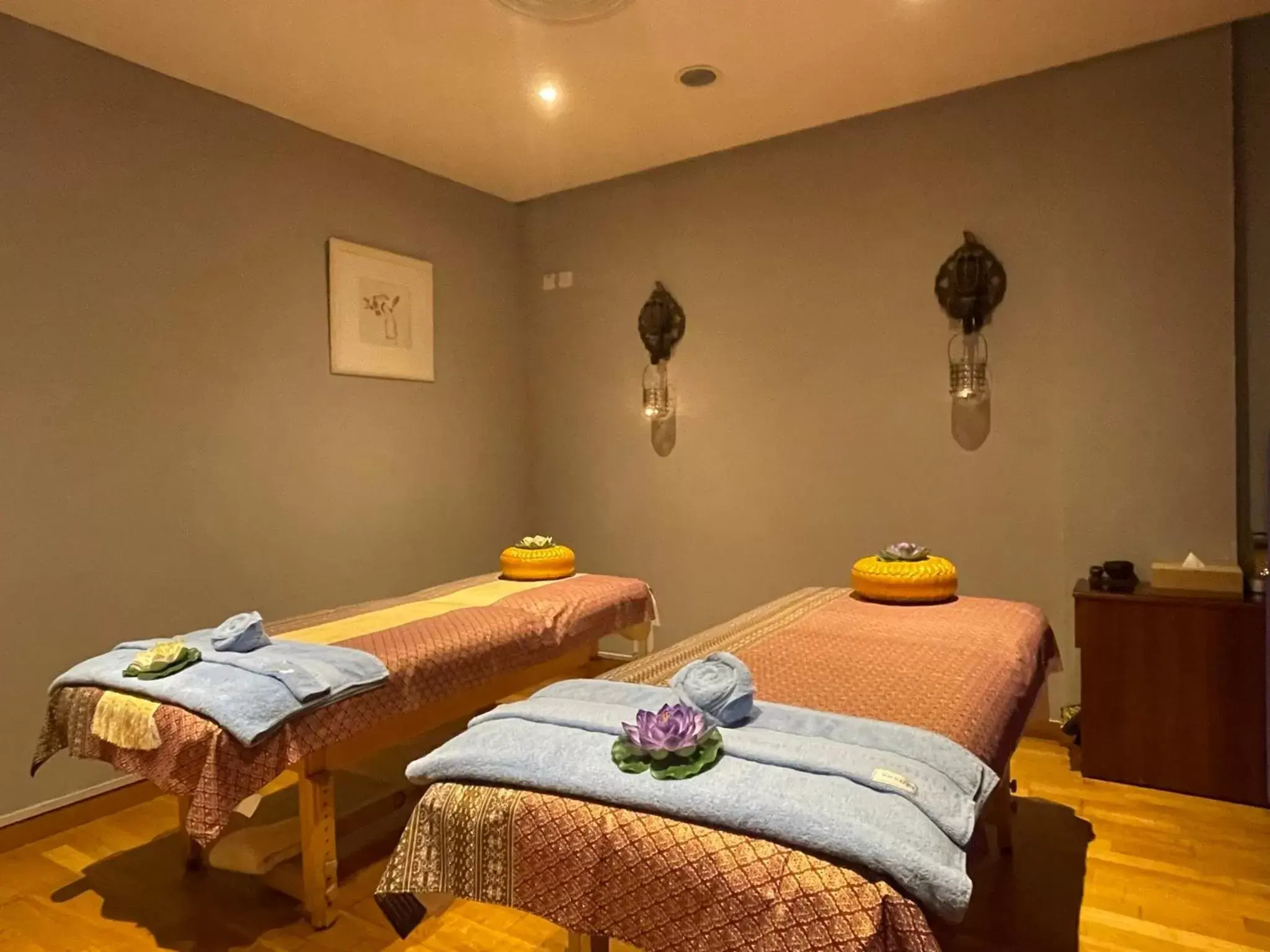 Massage, Spa/Wellness in Hues Boutique Hotel