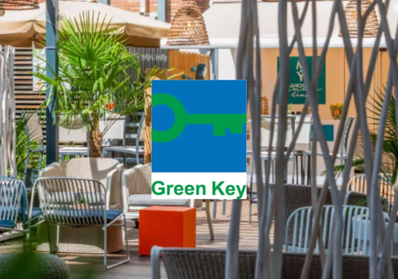 Property building in Mercure Toulouse Centre Saint-Georges Property building in Mercure Toulouse Centre Saint-Georges