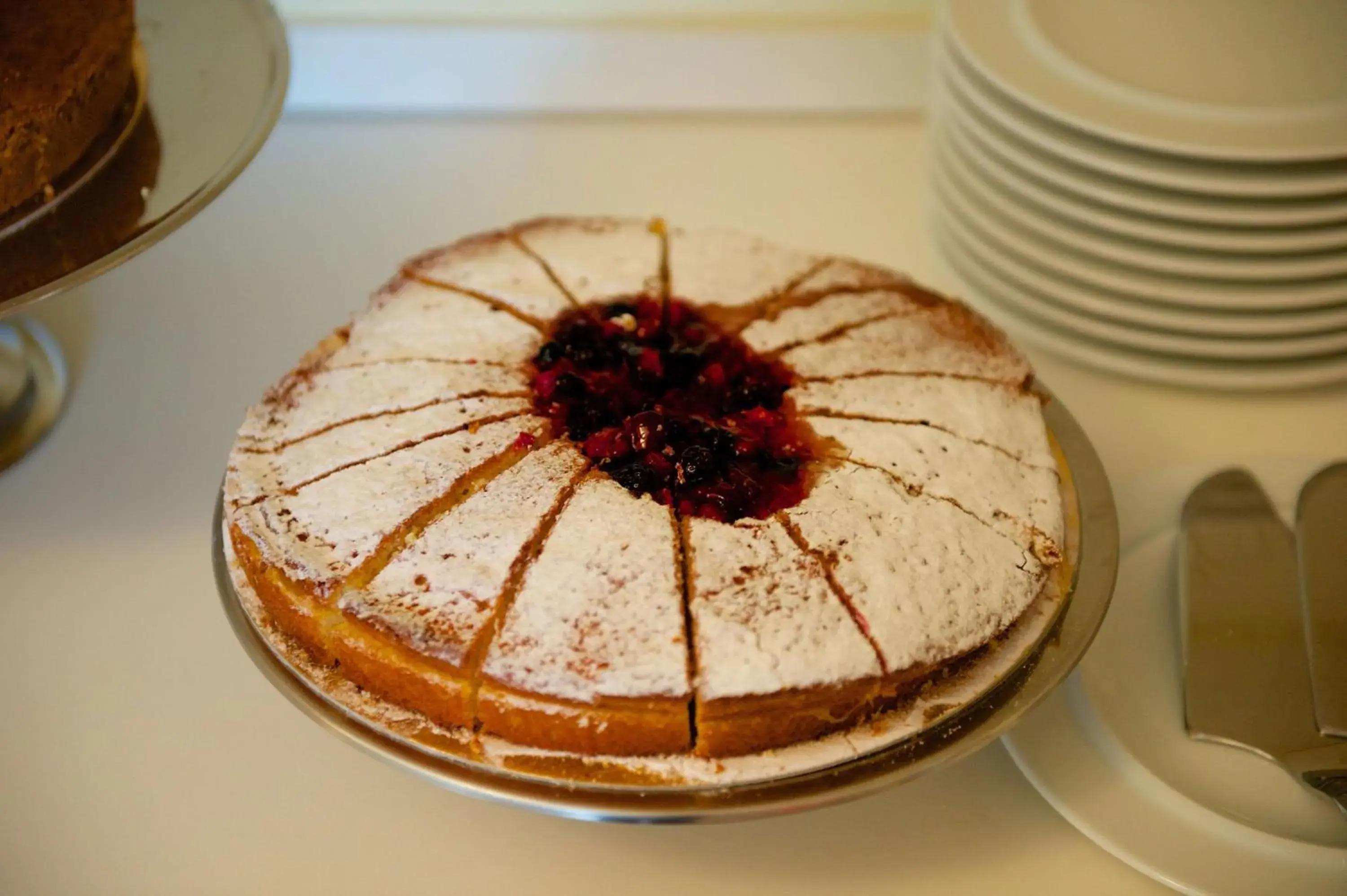 Restaurant/places to eat in Best Western Crystal Palace Hotel Restaurant/places to eat in Best Western Crystal Palace Hotel