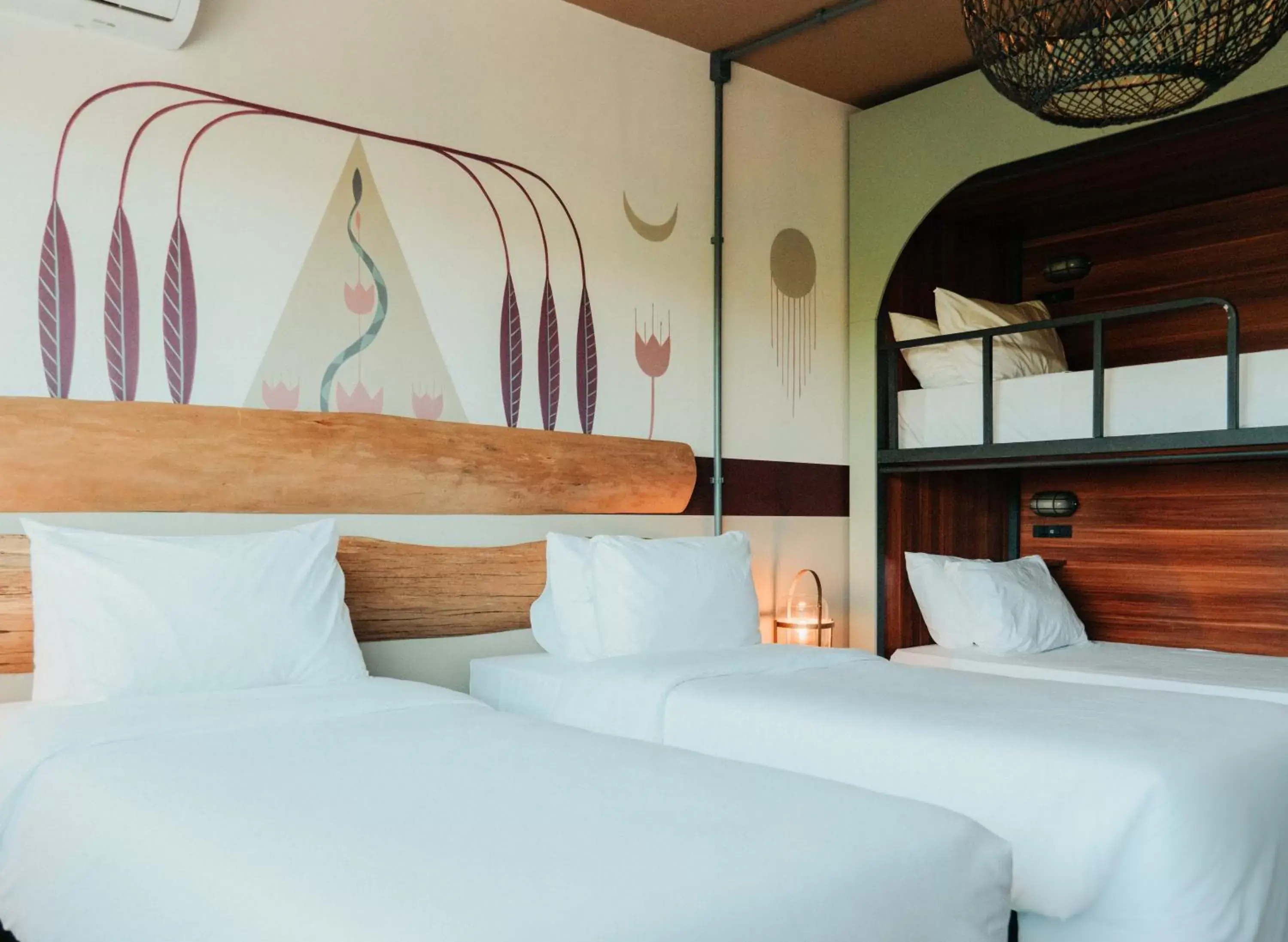 Family Room in Selina Foz Family Room in Selina Foz