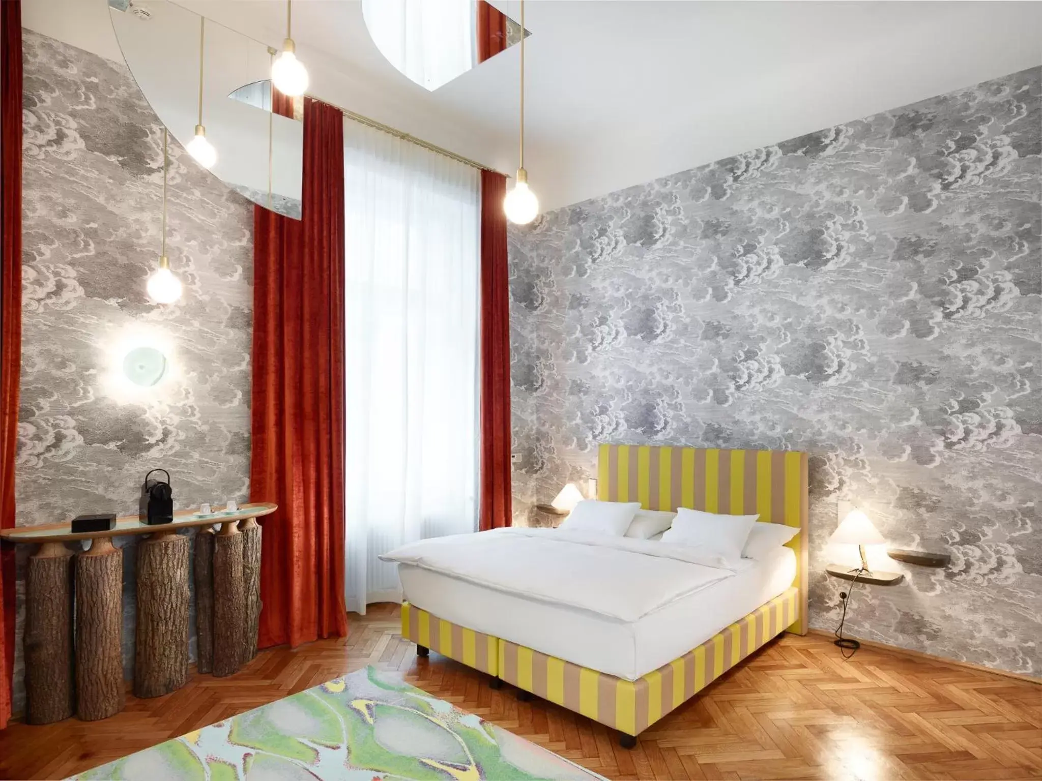 Suite Medium in Small Luxury Hotel Altstadt Vienna