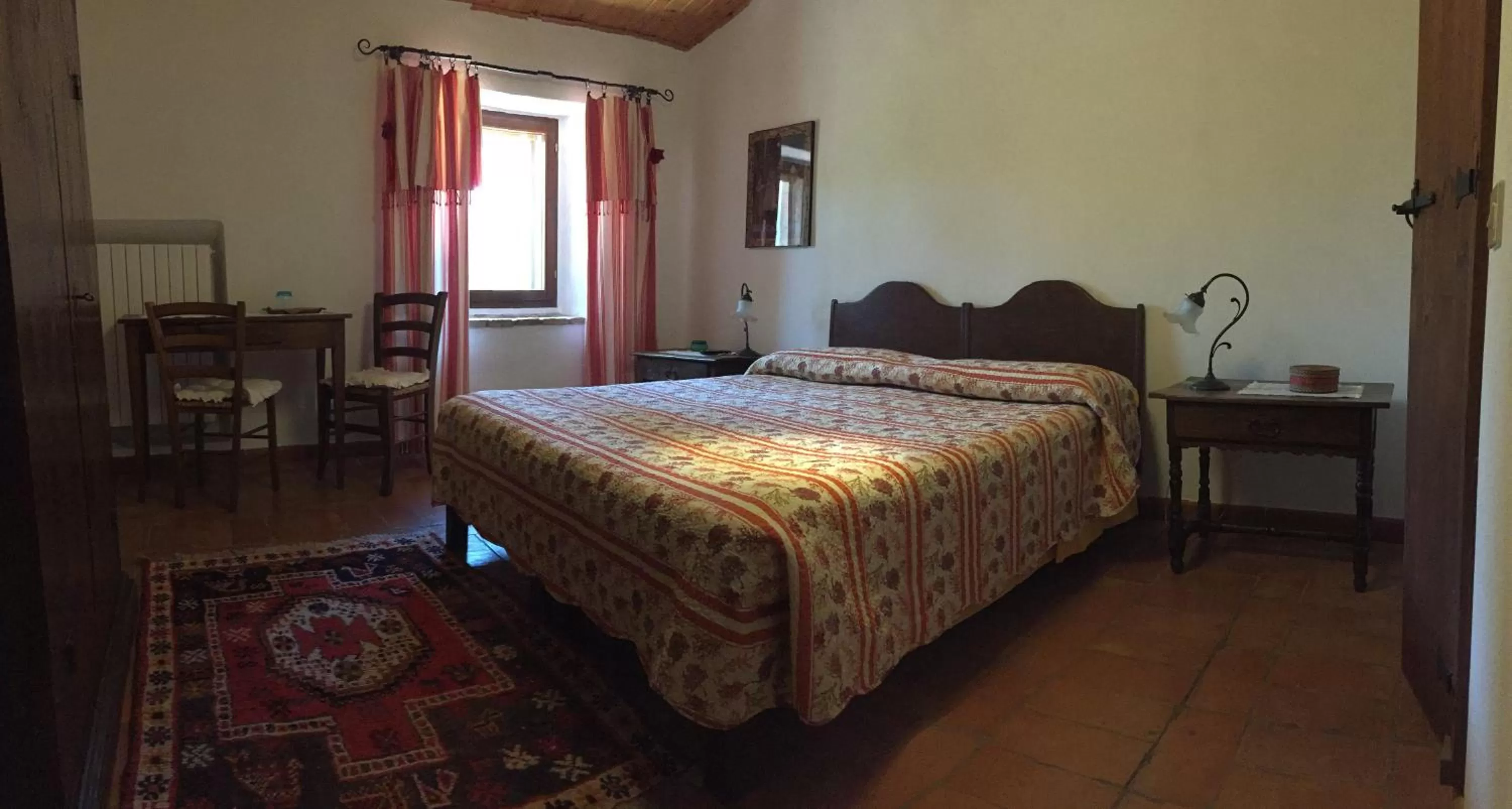 Photo of the whole room, Room Photo in Podere Pinzicalari