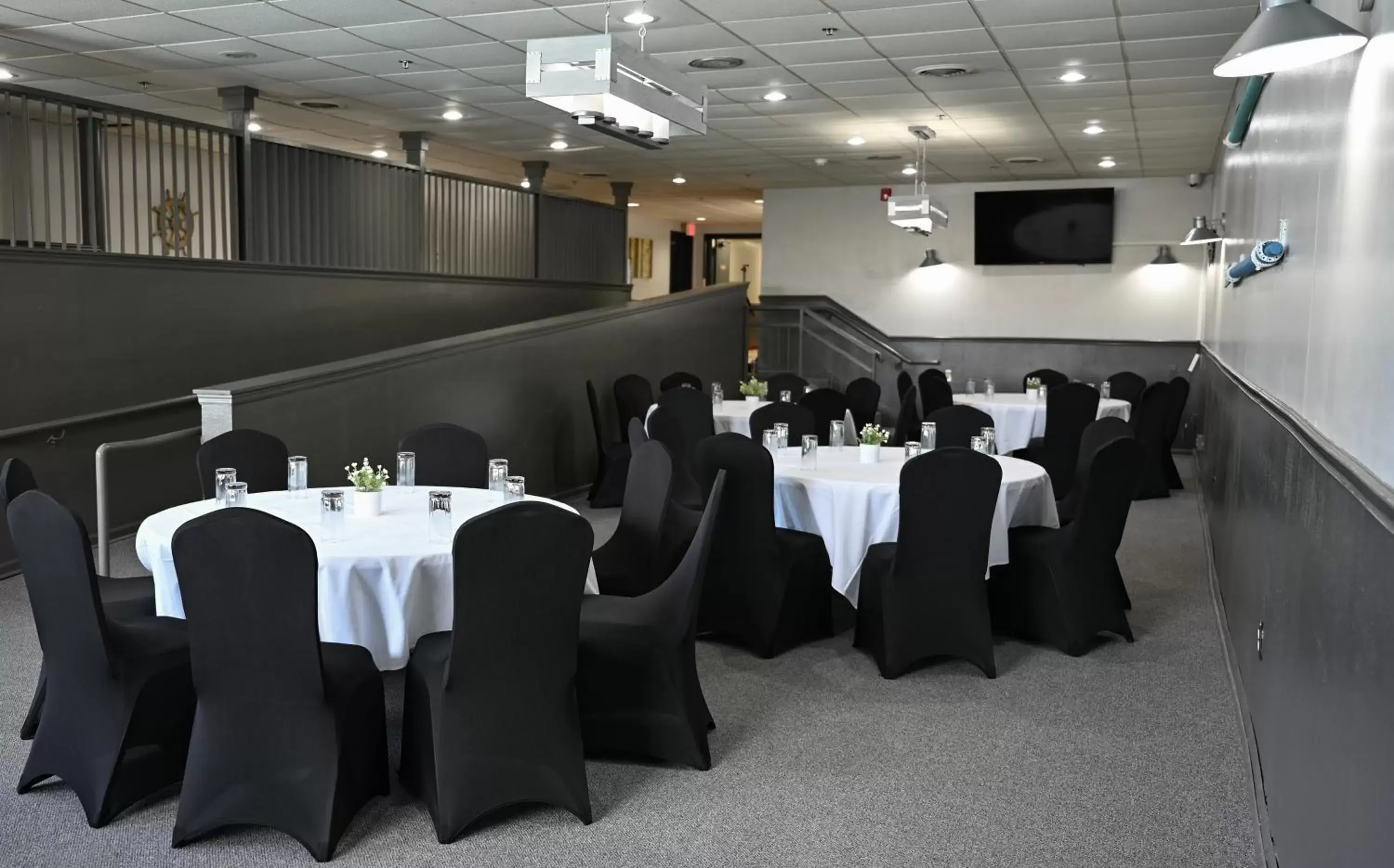 Meeting/conference room, Banquet Facilities in Harbor Shores on Lake Geneva
