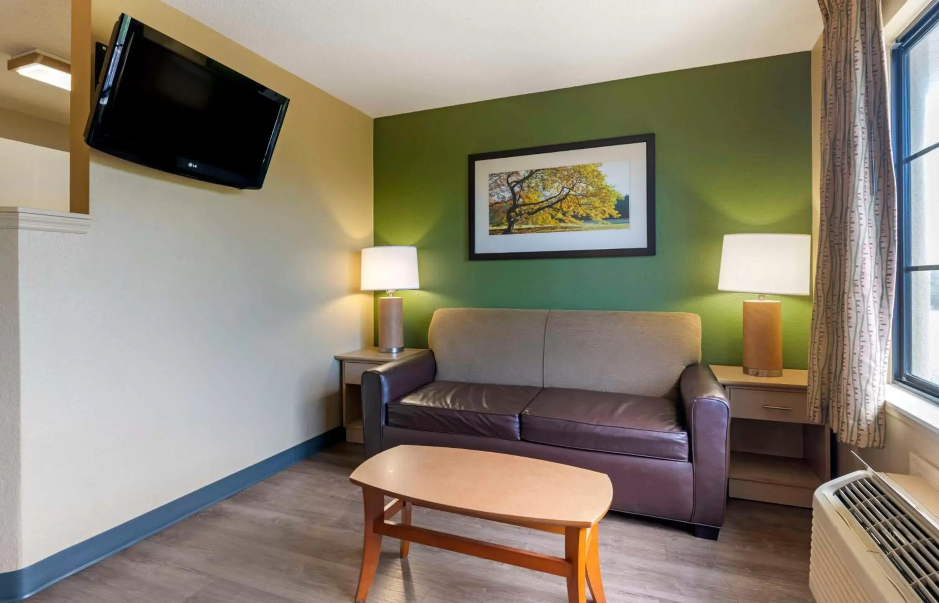 Bedroom, Seating Area in Extended Stay America Suites - Melbourne - Airport