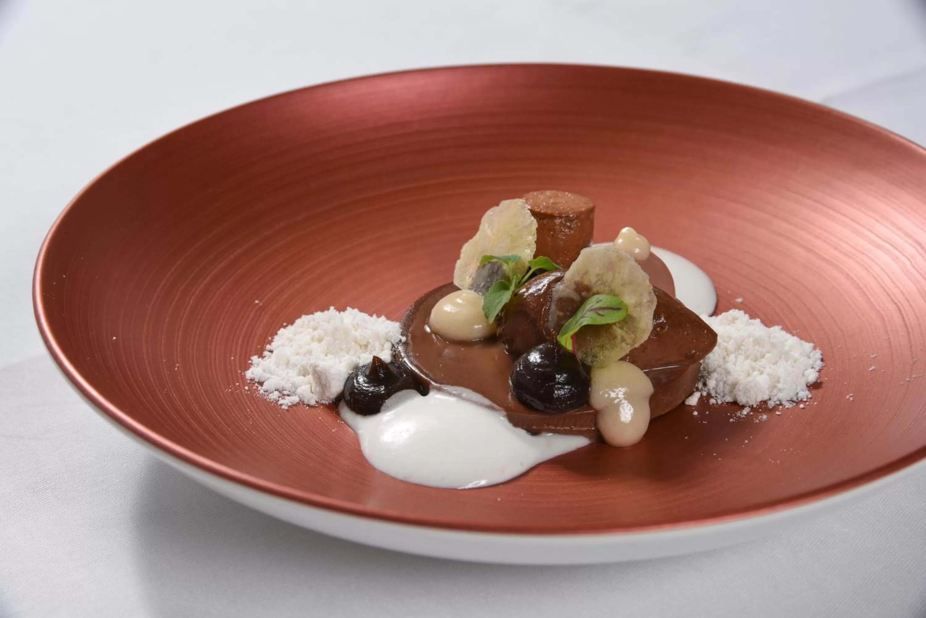 Food and drinks in Boutique Hotel Slenaker Vallei - Buitengewoongenieten