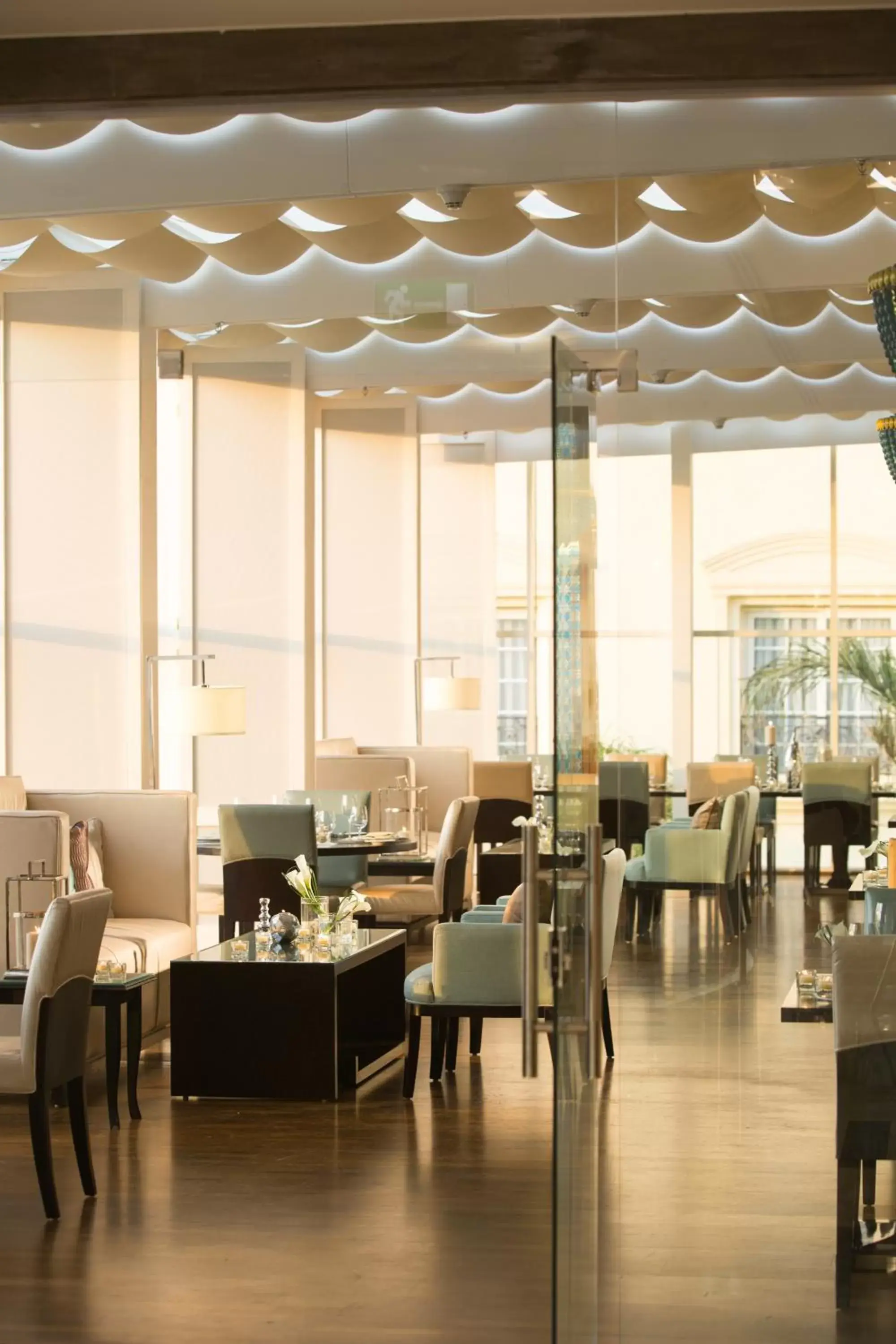 Breakfast, Restaurant/Places to Eat in Renaissance Cairo Mirage City Hotel