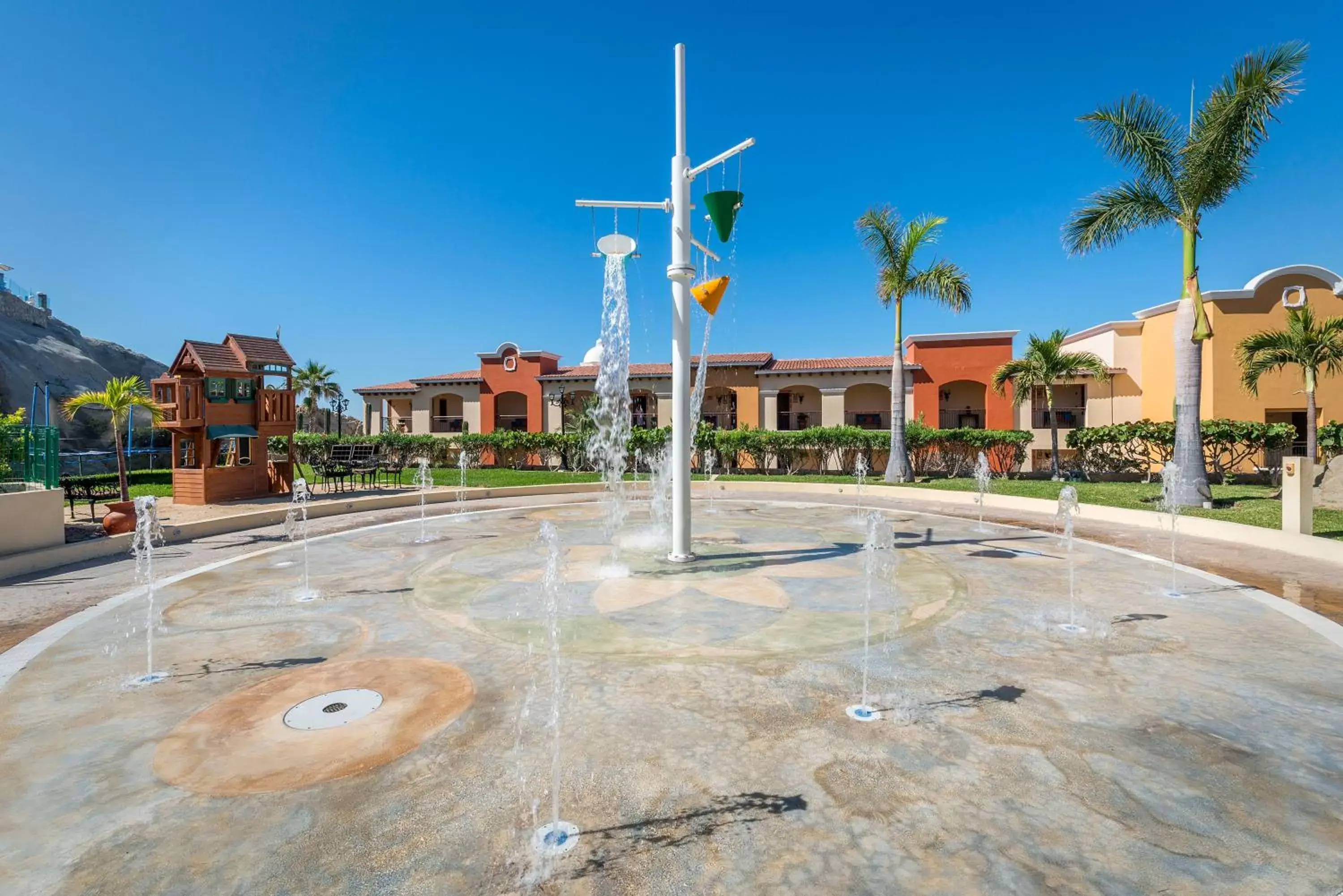 Restaurant/places to eat in El Encanto All Inclusive Resort Restaurant/places to eat in El Encanto All Inclusive Resort