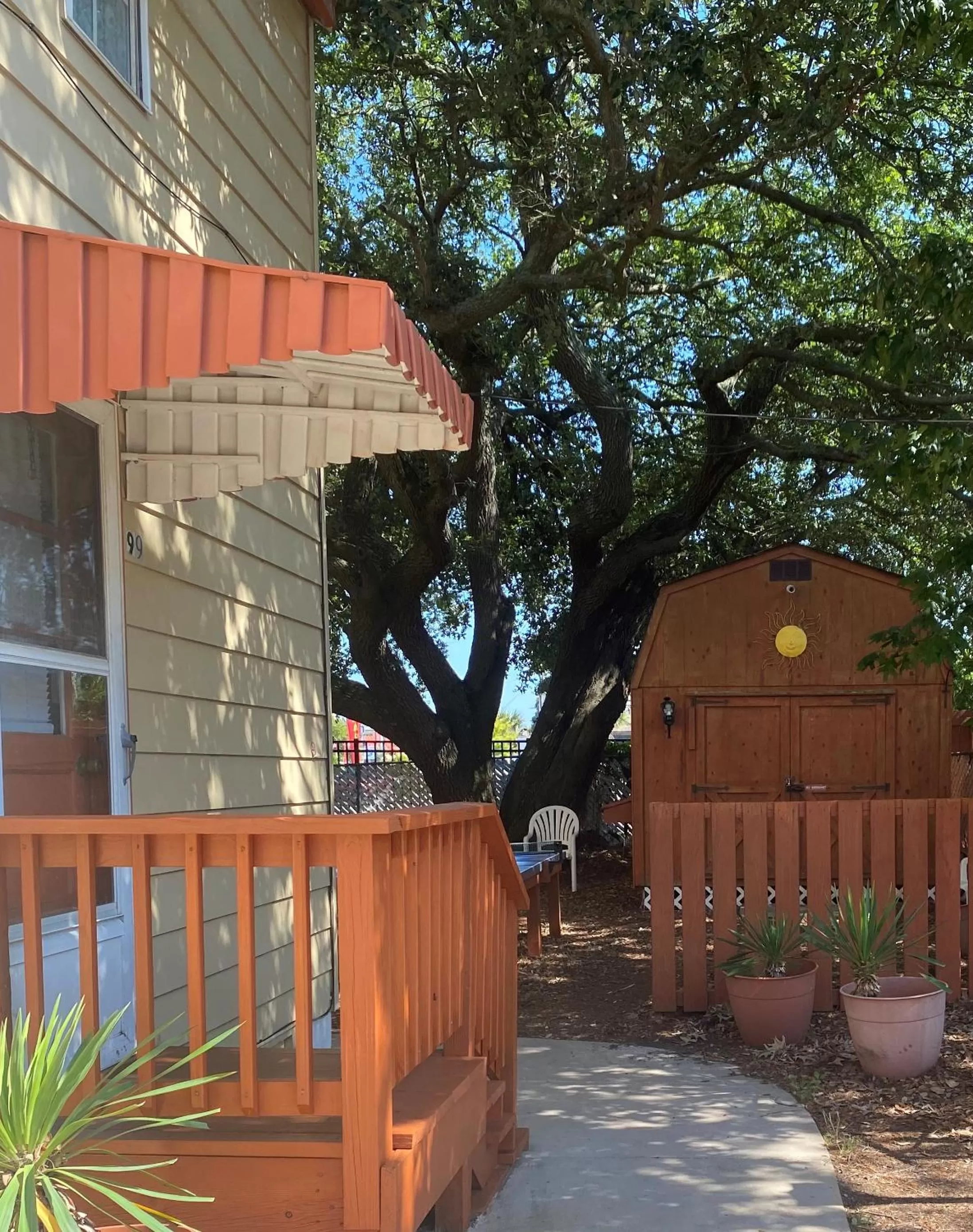 Angie's Guest Cottage