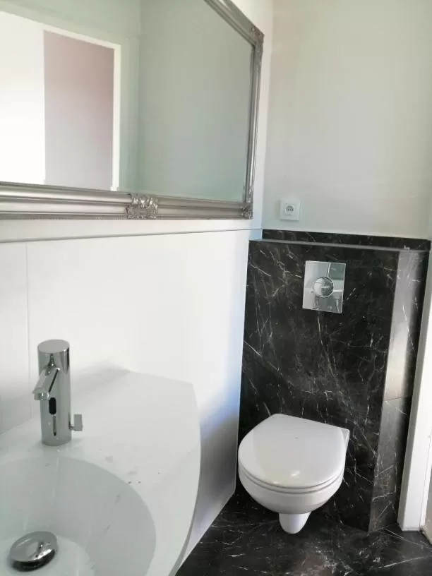 Property building in Pensjonat Landrynka