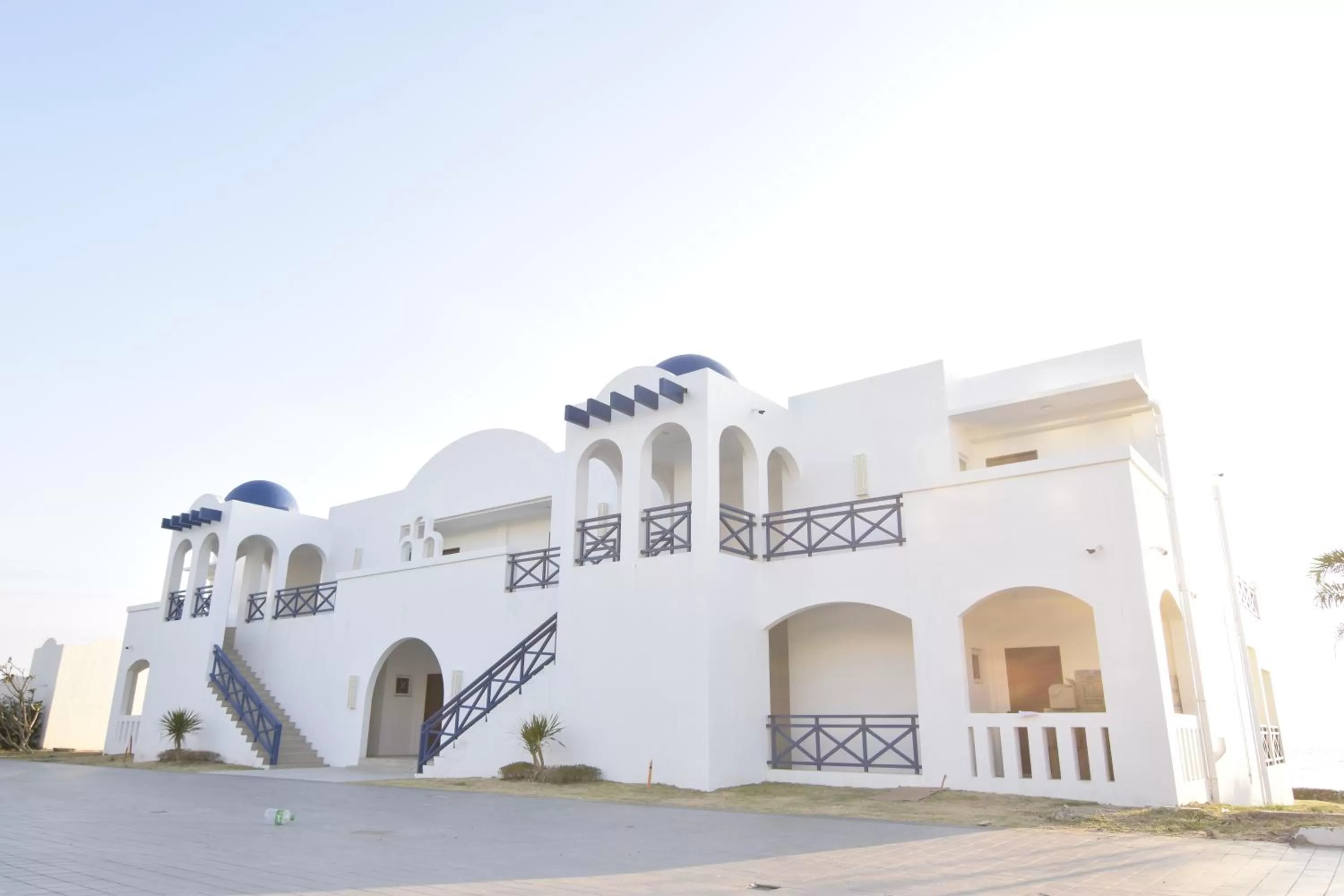 Thunderbird Resorts - Poro Point