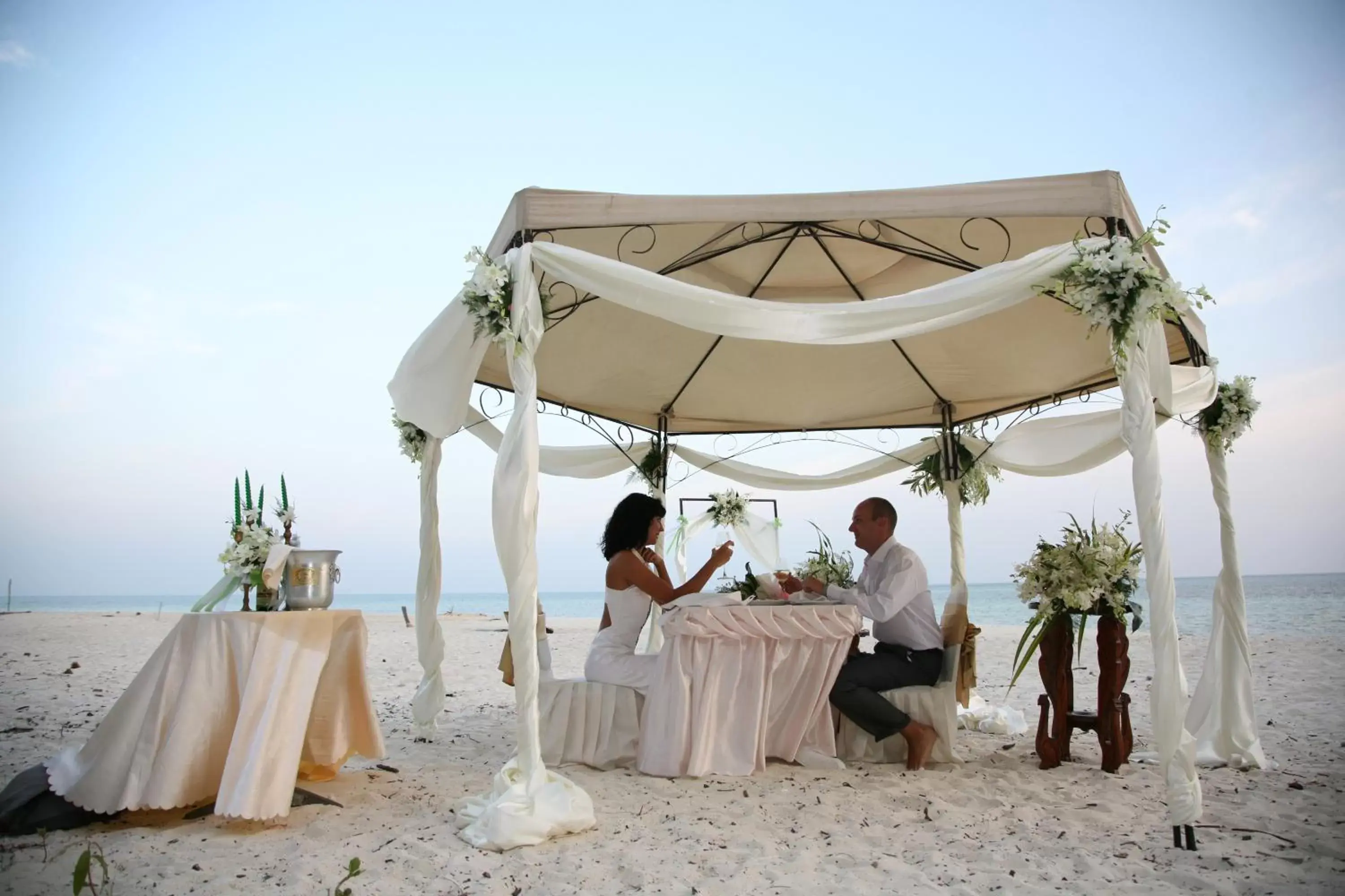 People, Banquet Facilities in Krabi Resort- SHA Extra Plus