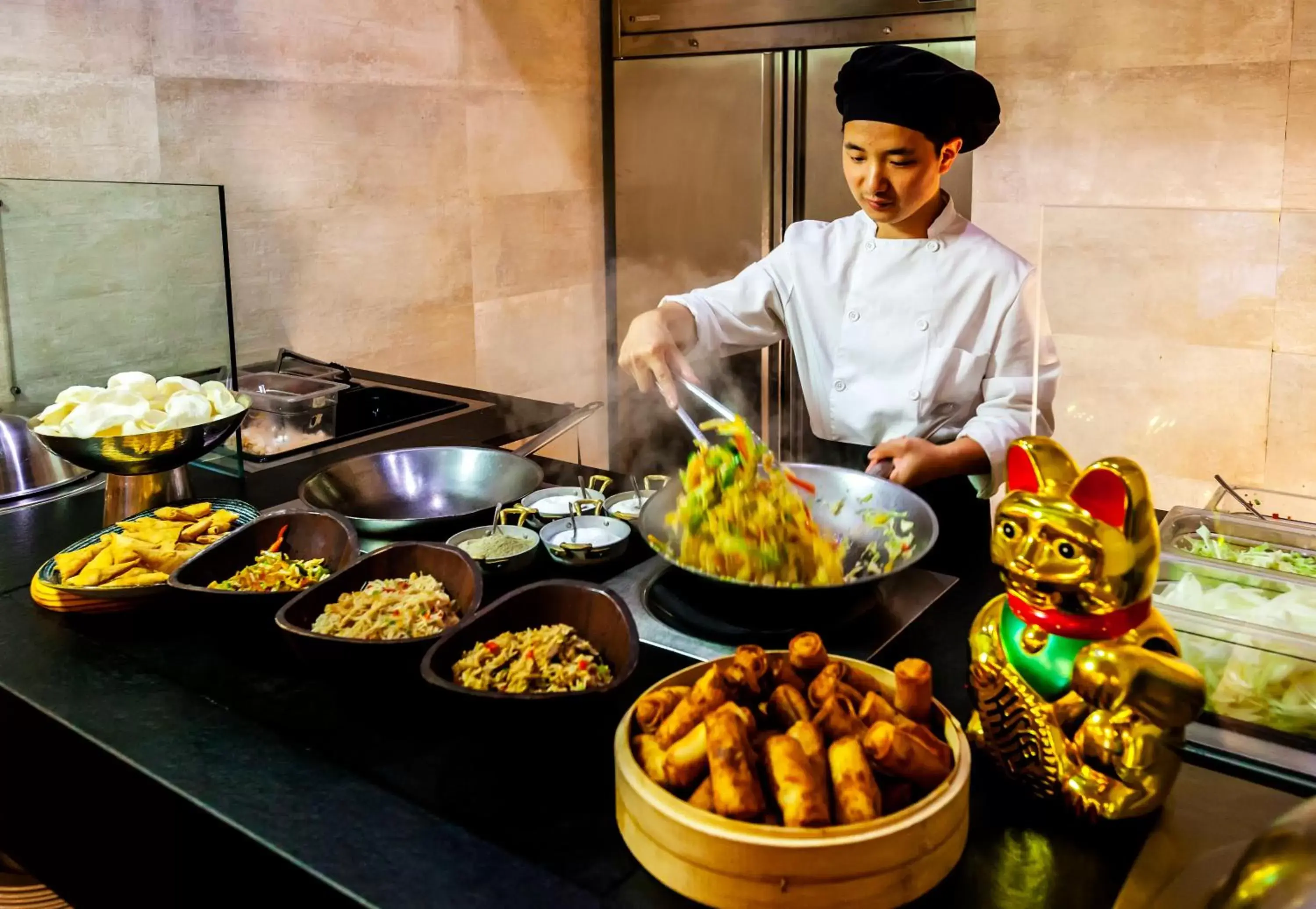 Restaurant/places to eat in Barceló Teguise Beach - Adults Only Restaurant/places to eat in Barceló Teguise Beach - Adults Only