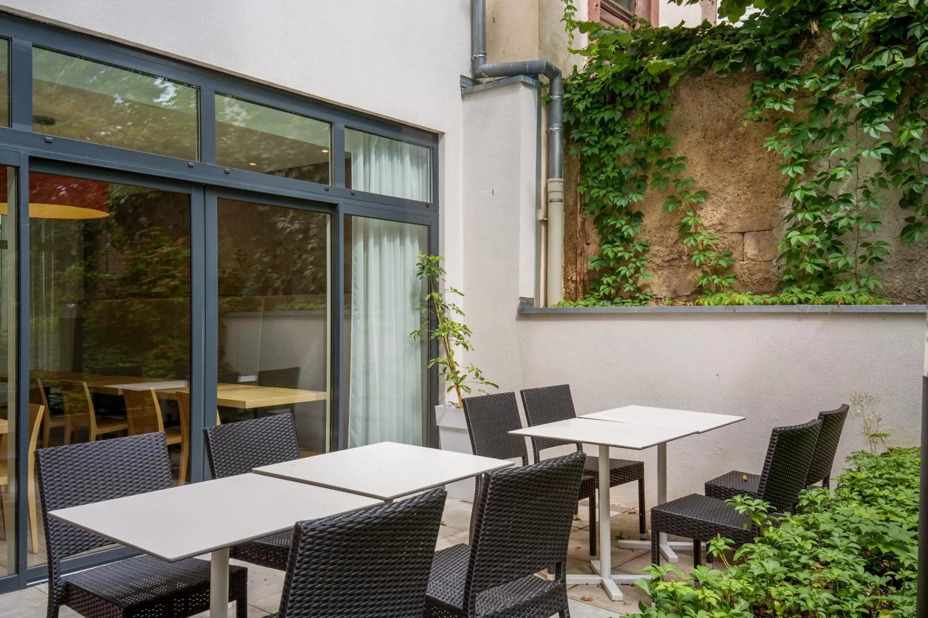 Property building in Résidence Pierre & Vacances La Petite Venise