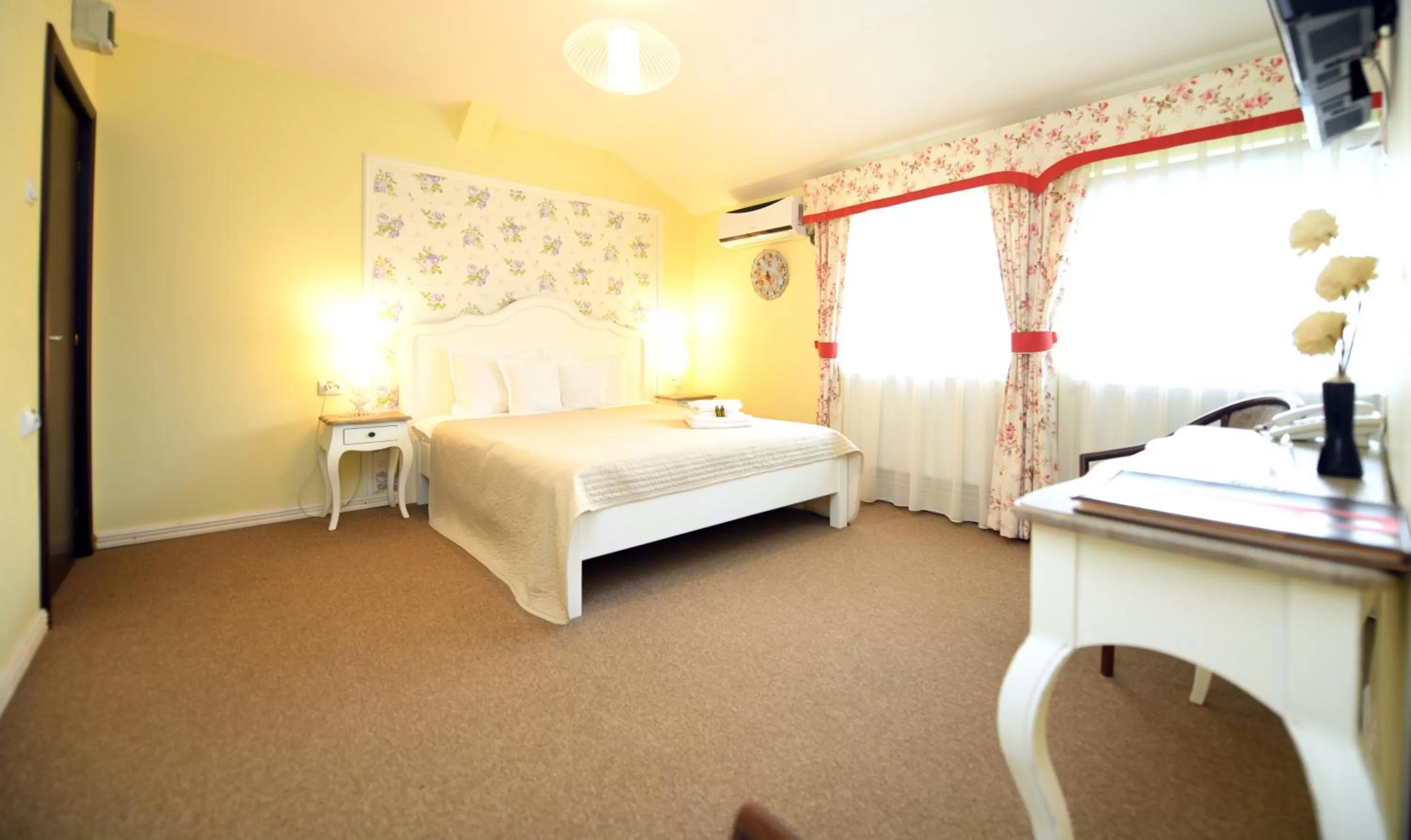 Vip Motel Restaurant