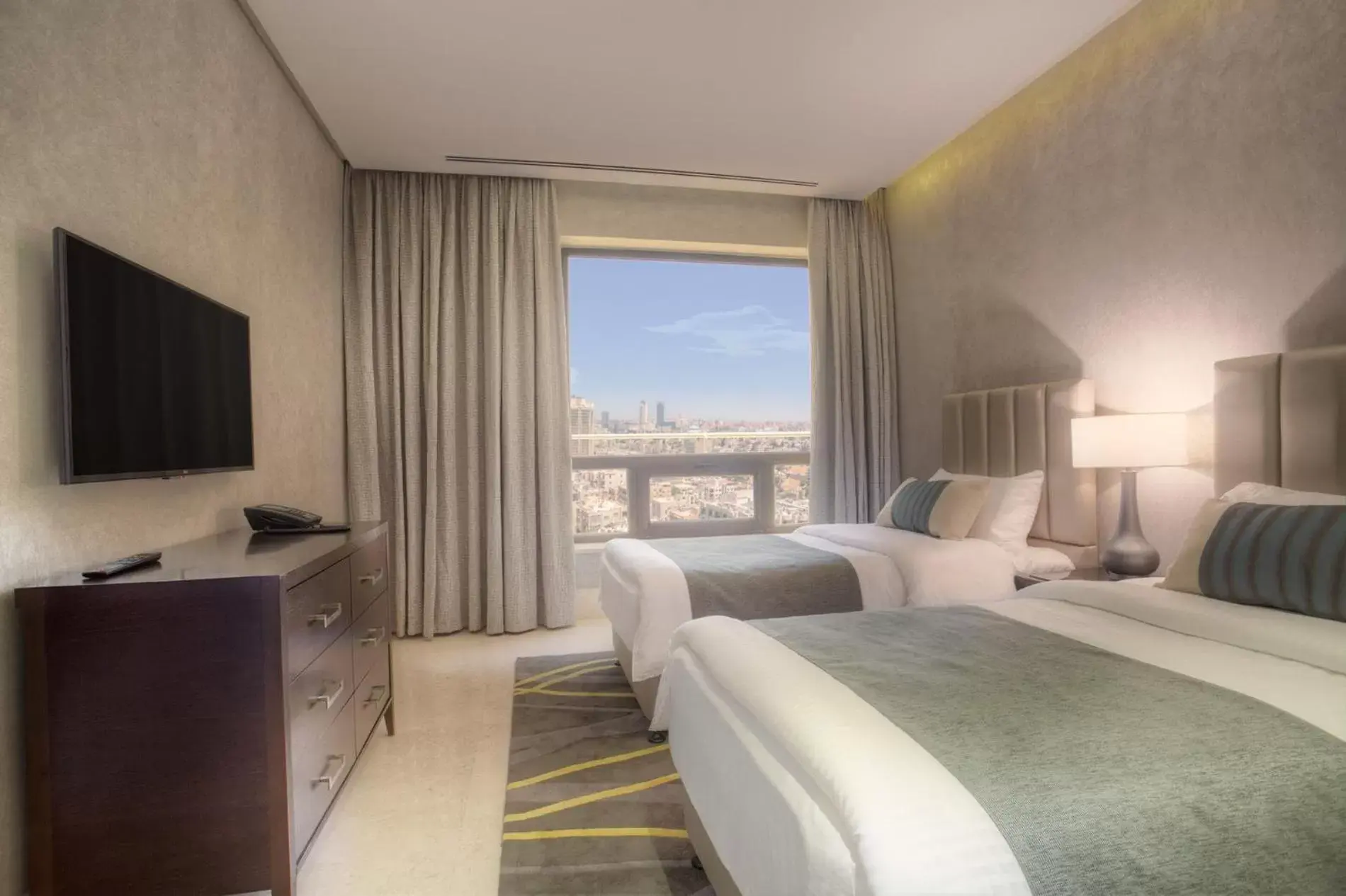 Bedroom, Bed in The House Boutique Suites Bedroom, Bed in The House Boutique Suites