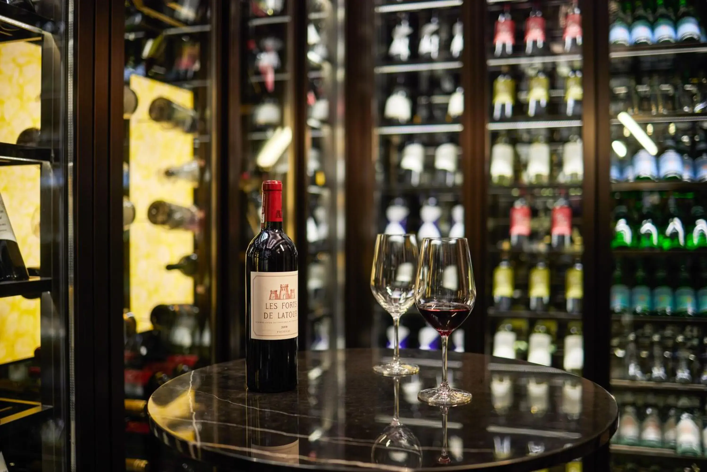 Food in Pullman Suzhou Taicang Food in Pullman Suzhou Taicang