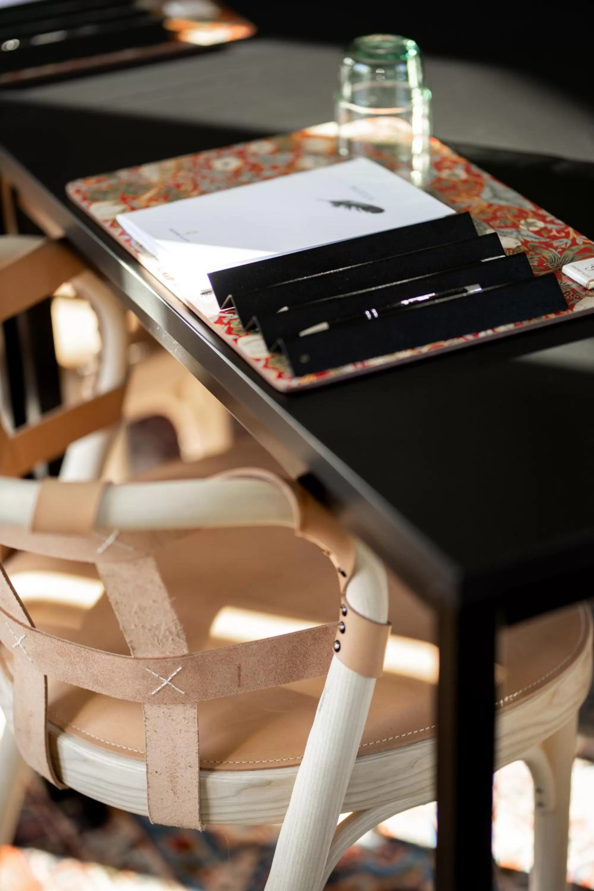 Meeting/conference room in Gränsö Slott Hotel & Spa