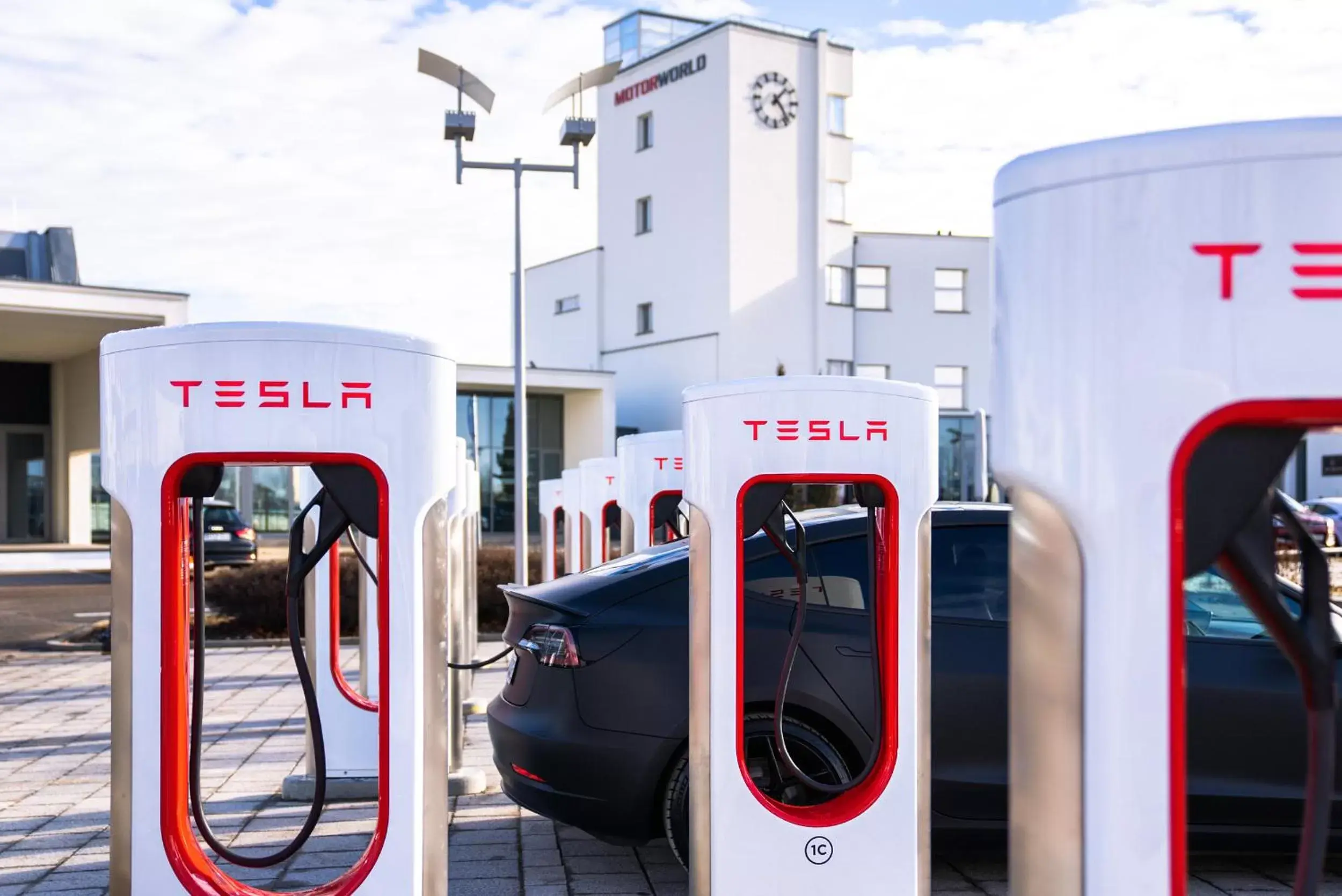 Property building in V8 HOTEL Classic Motorworld Region Stuttgart Property building in V8 HOTEL Classic Motorworld Region Stuttgart