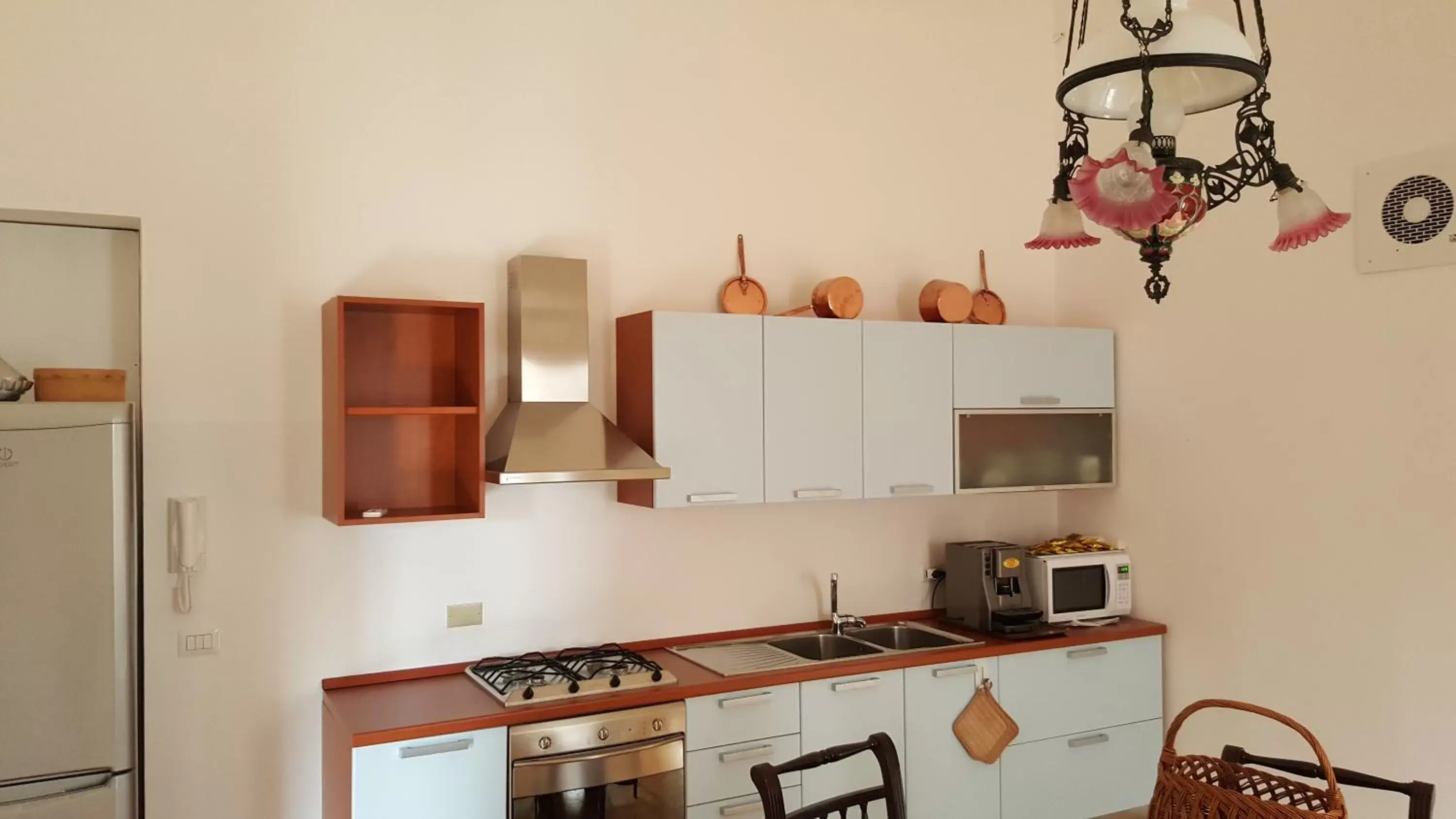 Communal kitchen, Kitchen/Kitchenette in Il Cortile del Marchese Beccadelli