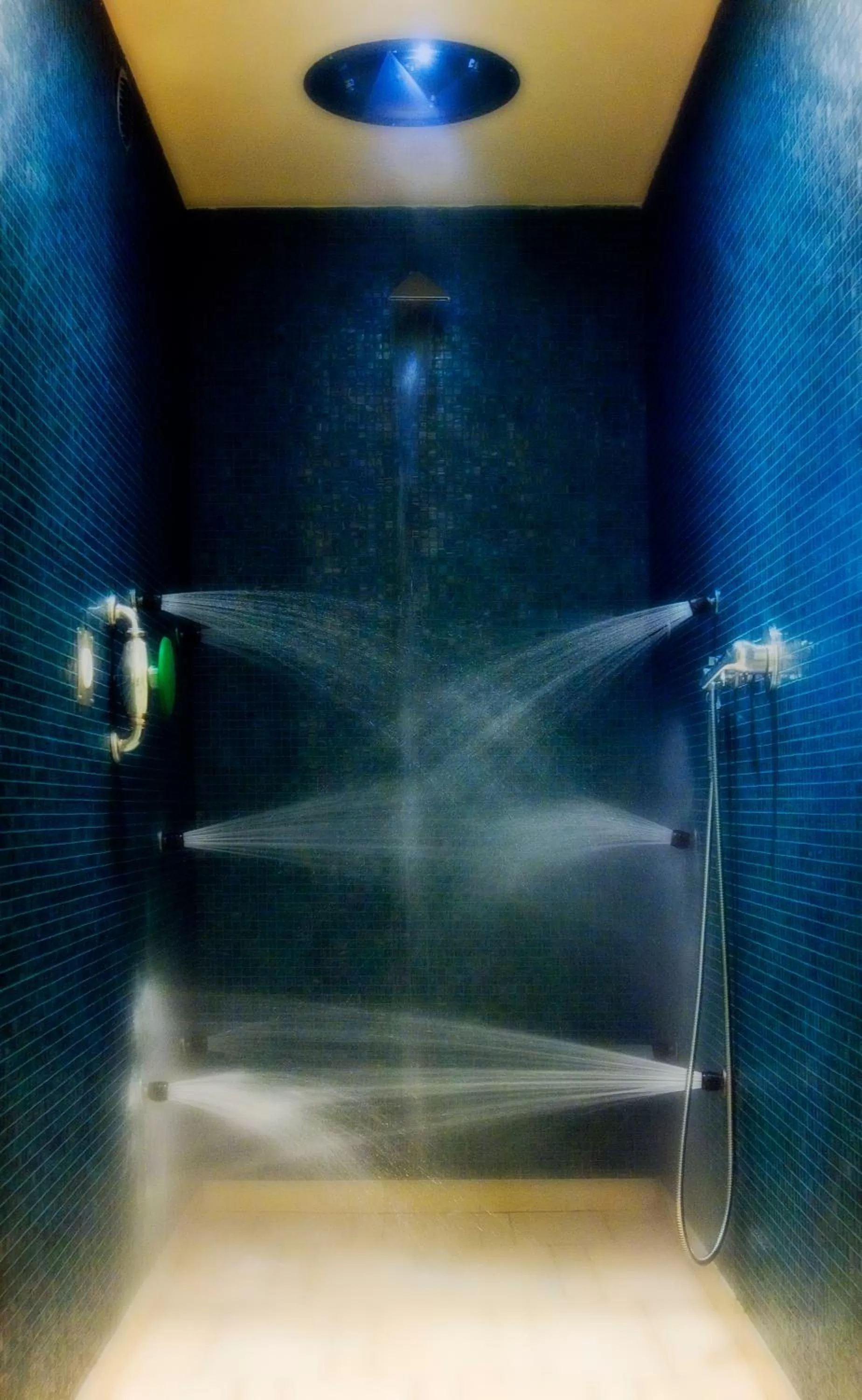 Spa and wellness centre/facilities in Mahara Hotel & Wellness