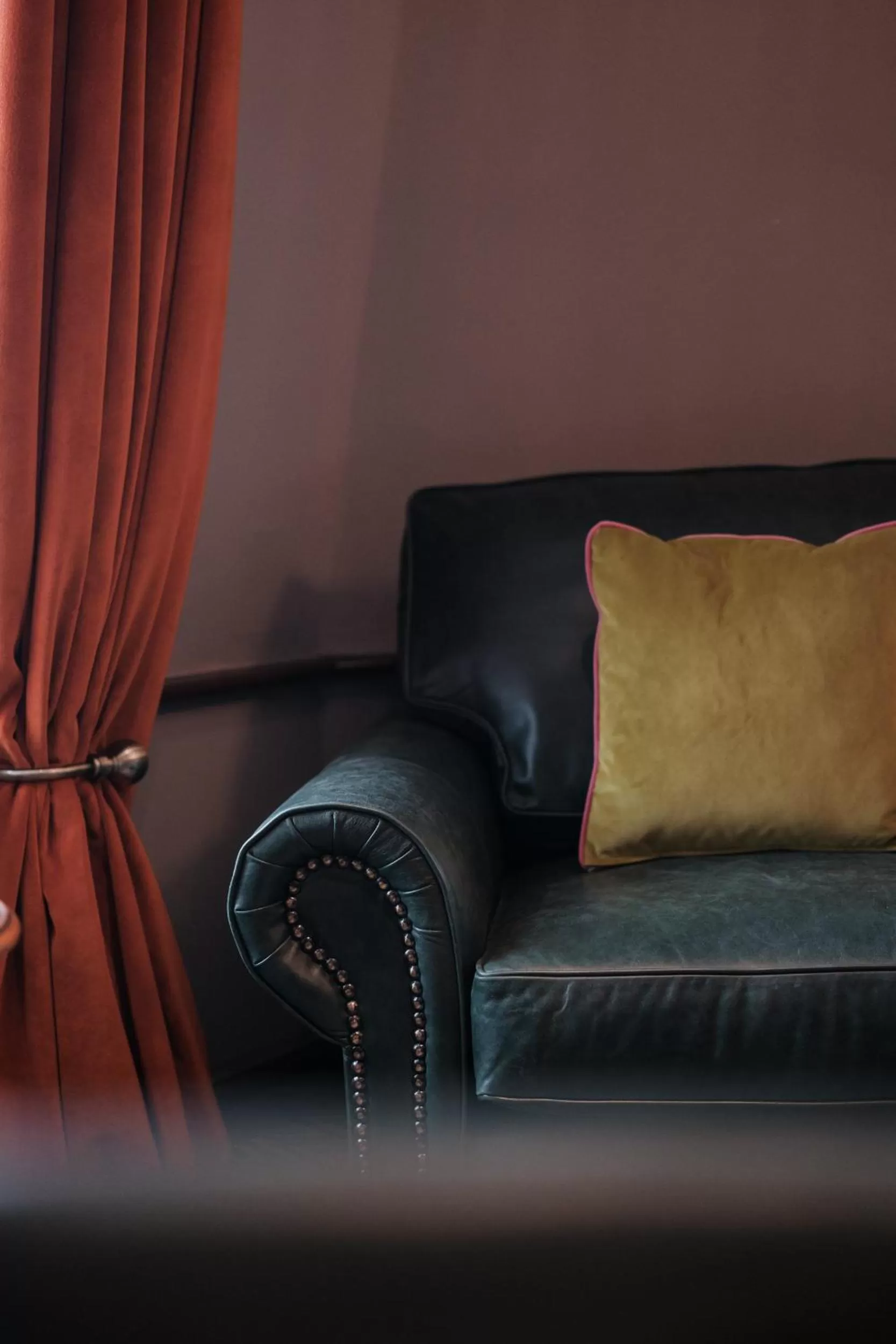 The Sanctuary House Hotel