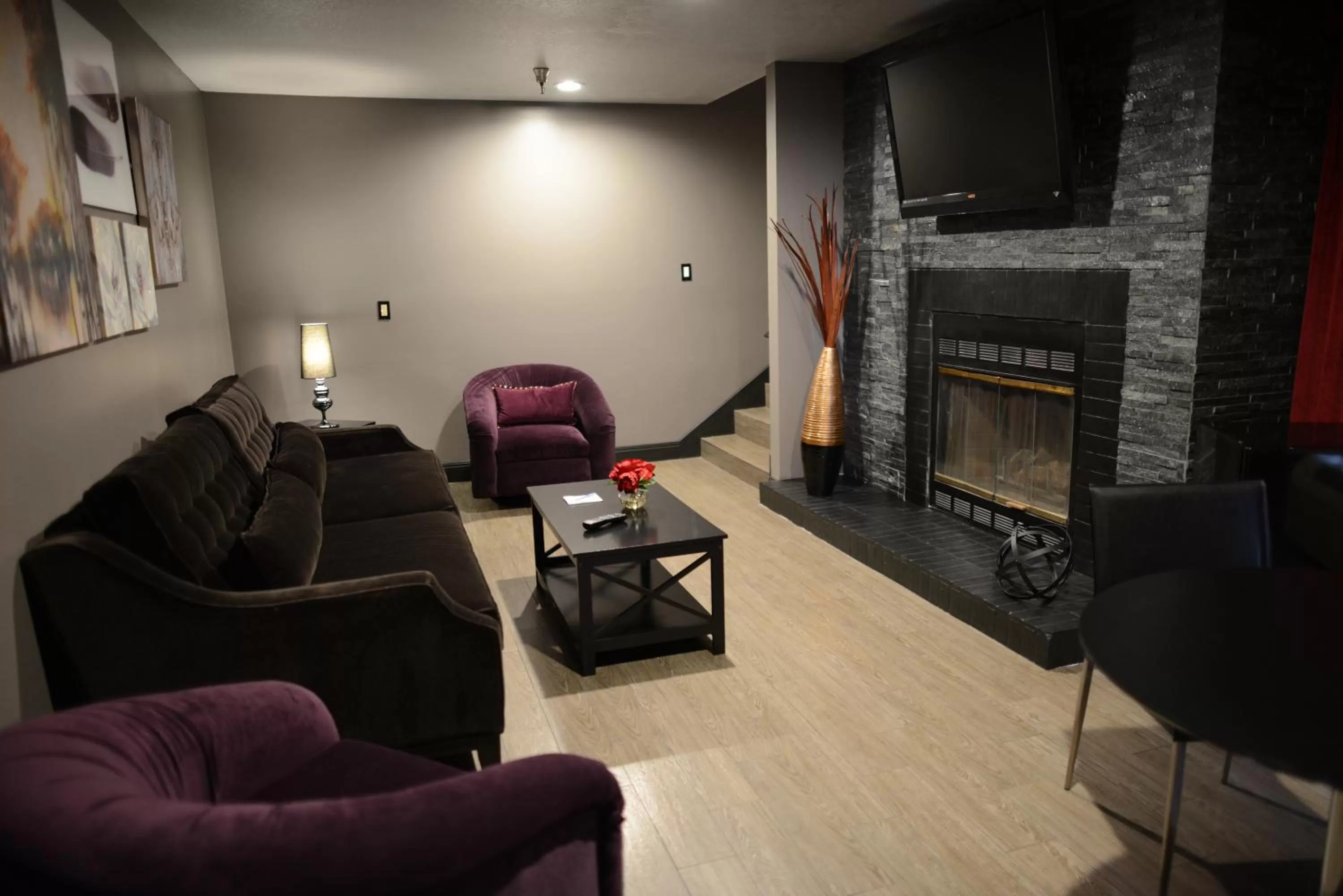 Hotel Le Reve Pasadena