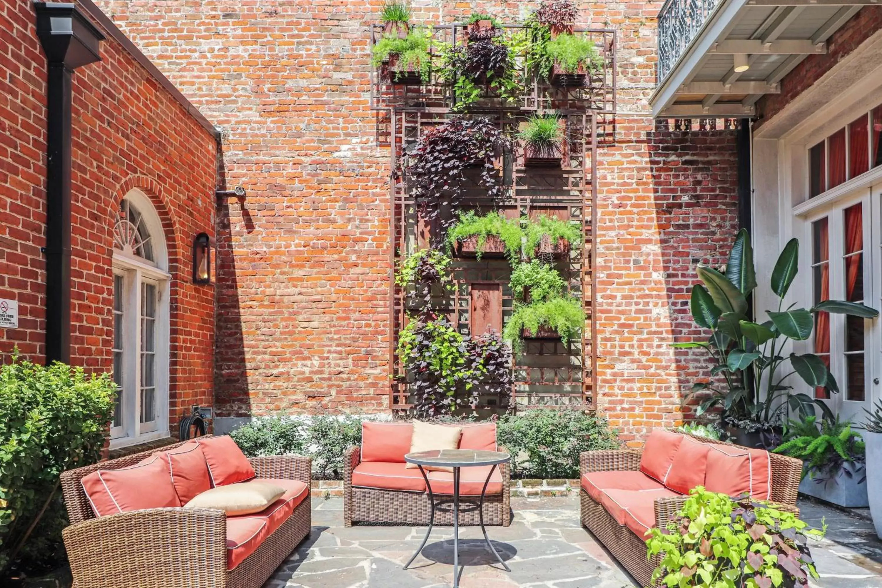 Property building in Roami at Factors Row Property building in Roami at Factors Row