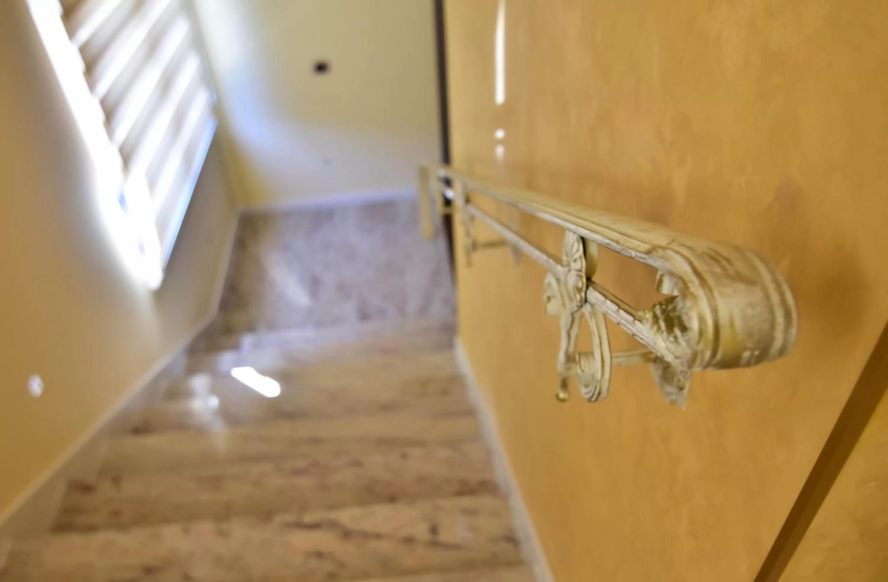 Property building in Hotel Ključ