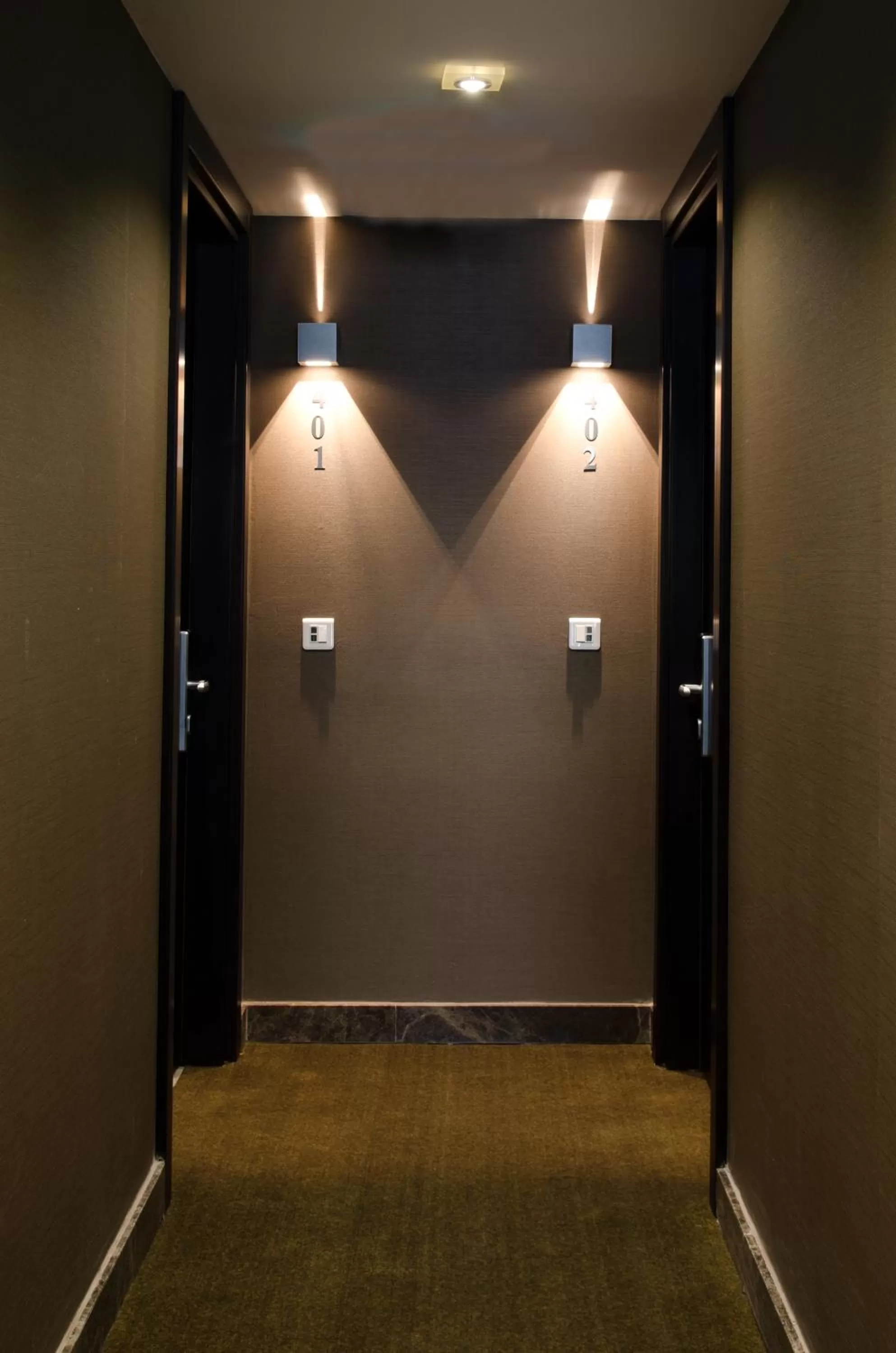 Other in Inncity Hotel Nisantasi