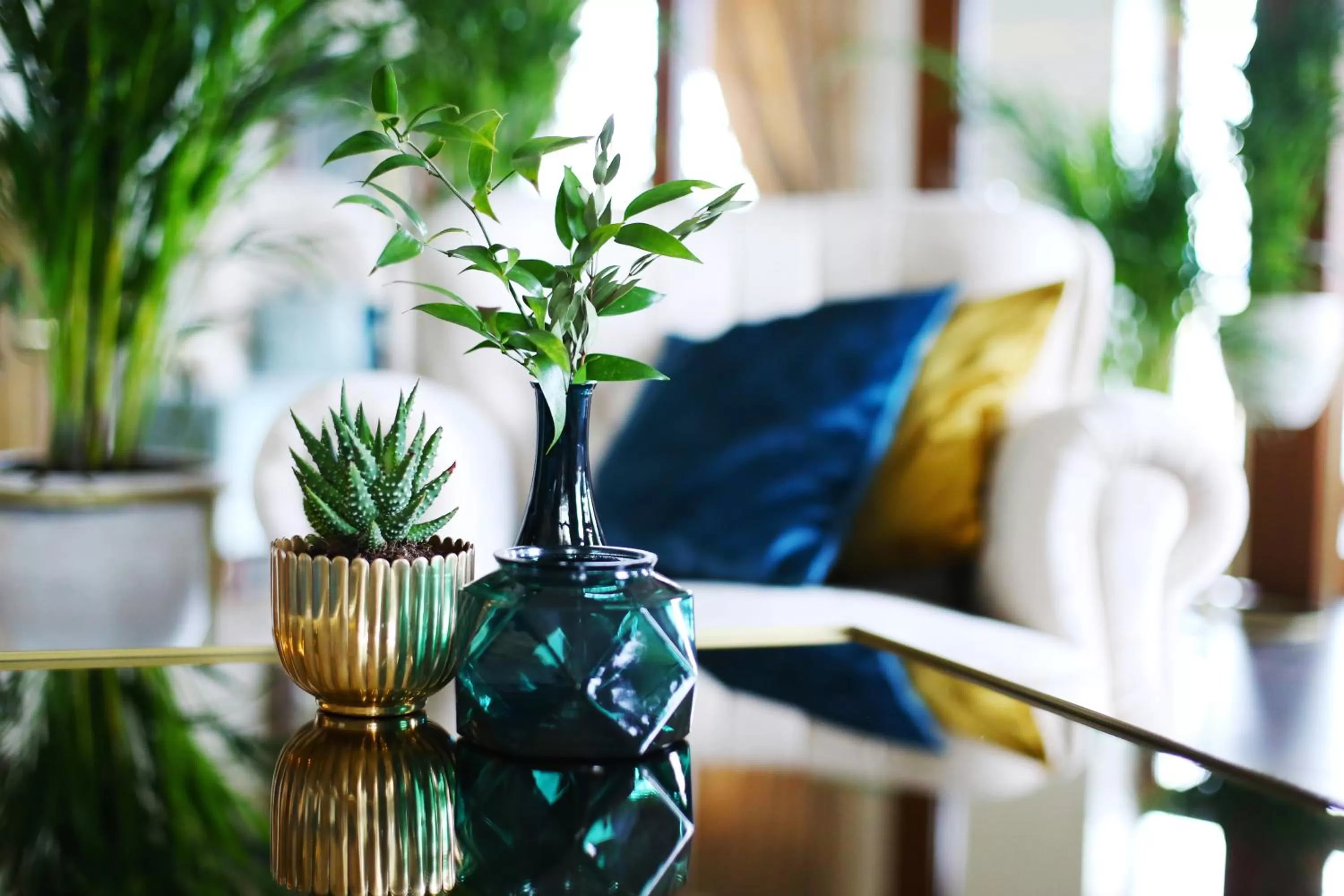 Decorative detail in Dworek