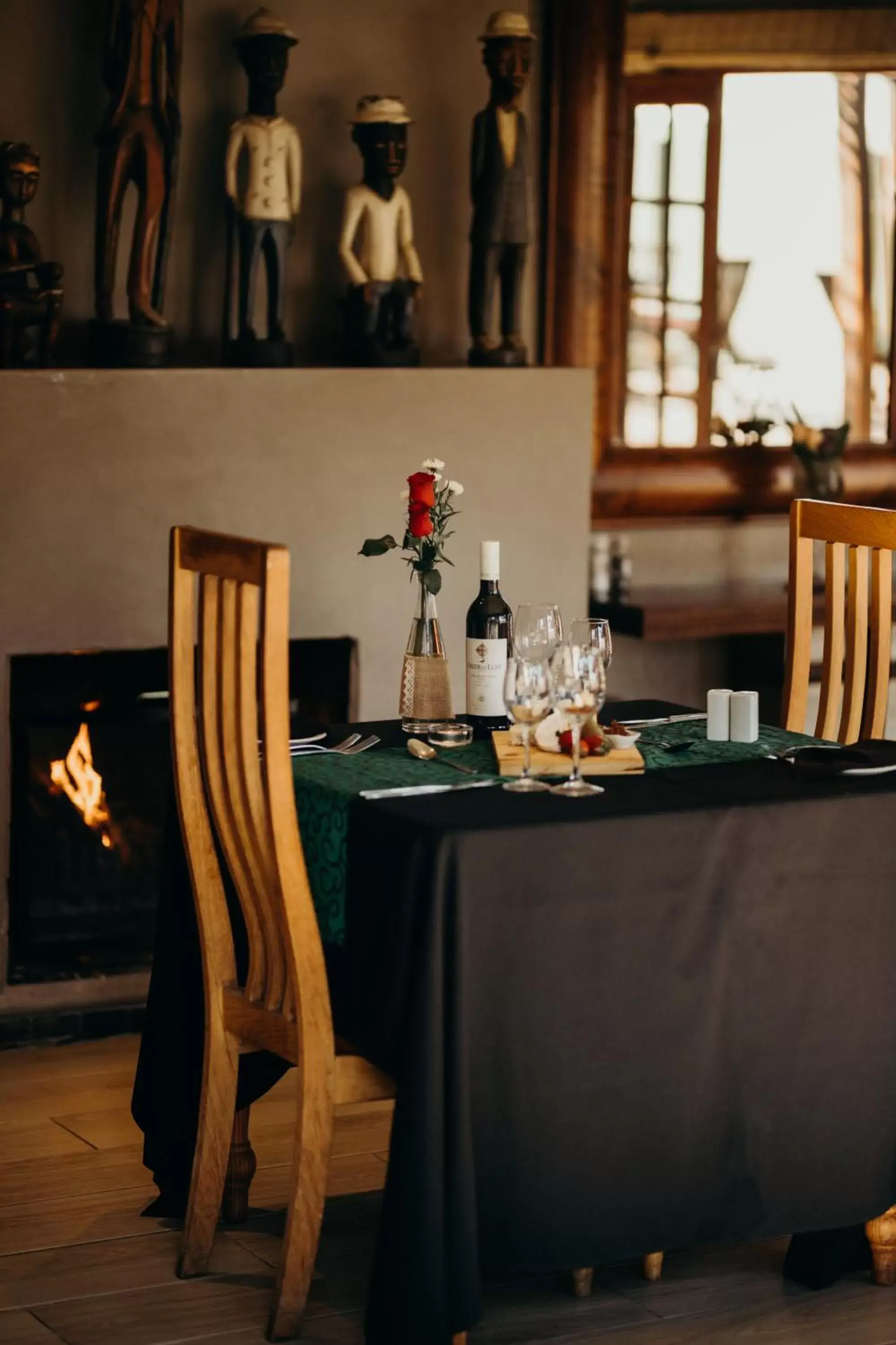 Restaurant/places to eat in Singa Lodge - Lion Roars Hotels & Lodges Restaurant/places to eat in Singa Lodge - Lion Roars Hotels & Lodges