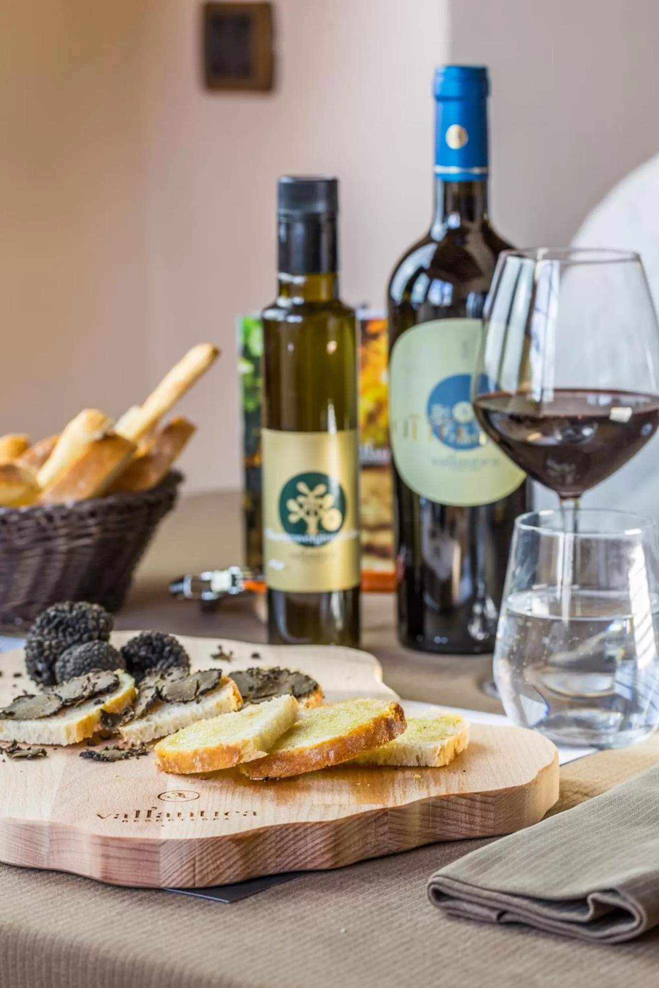 Property building in Les Galeries Marval