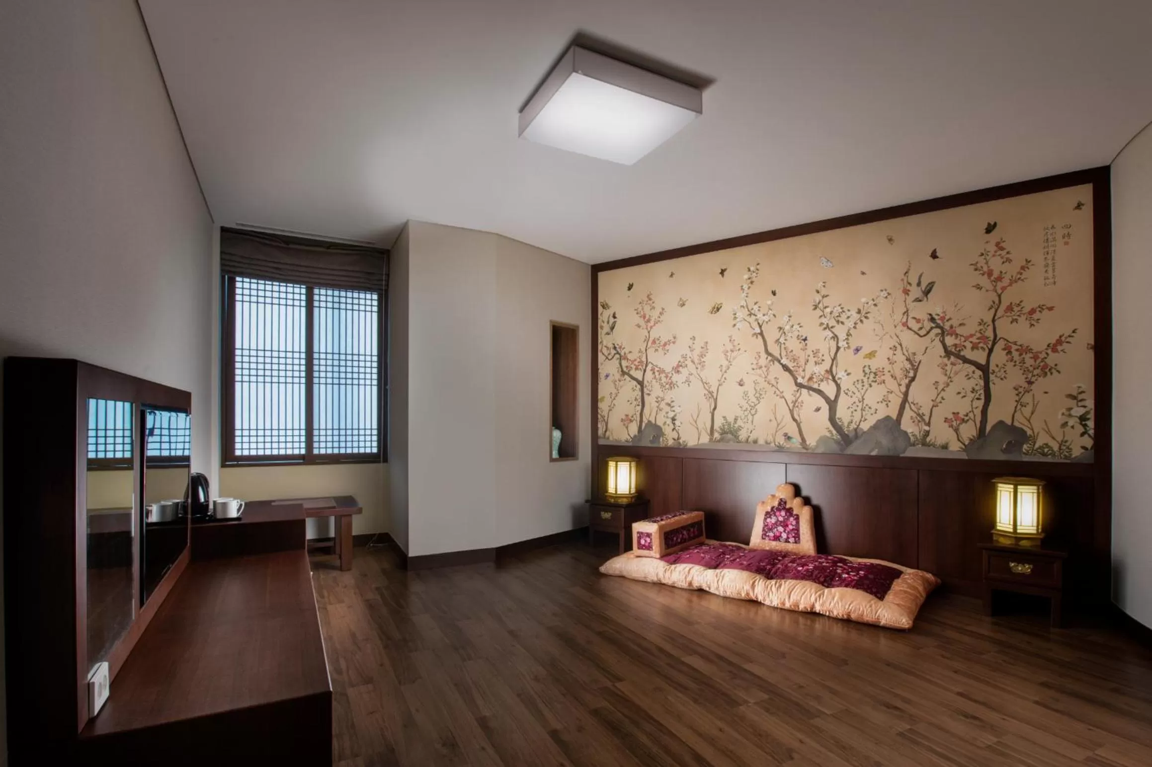 Area and facilities, Bed in Ibis Ambassador Myeongdong
