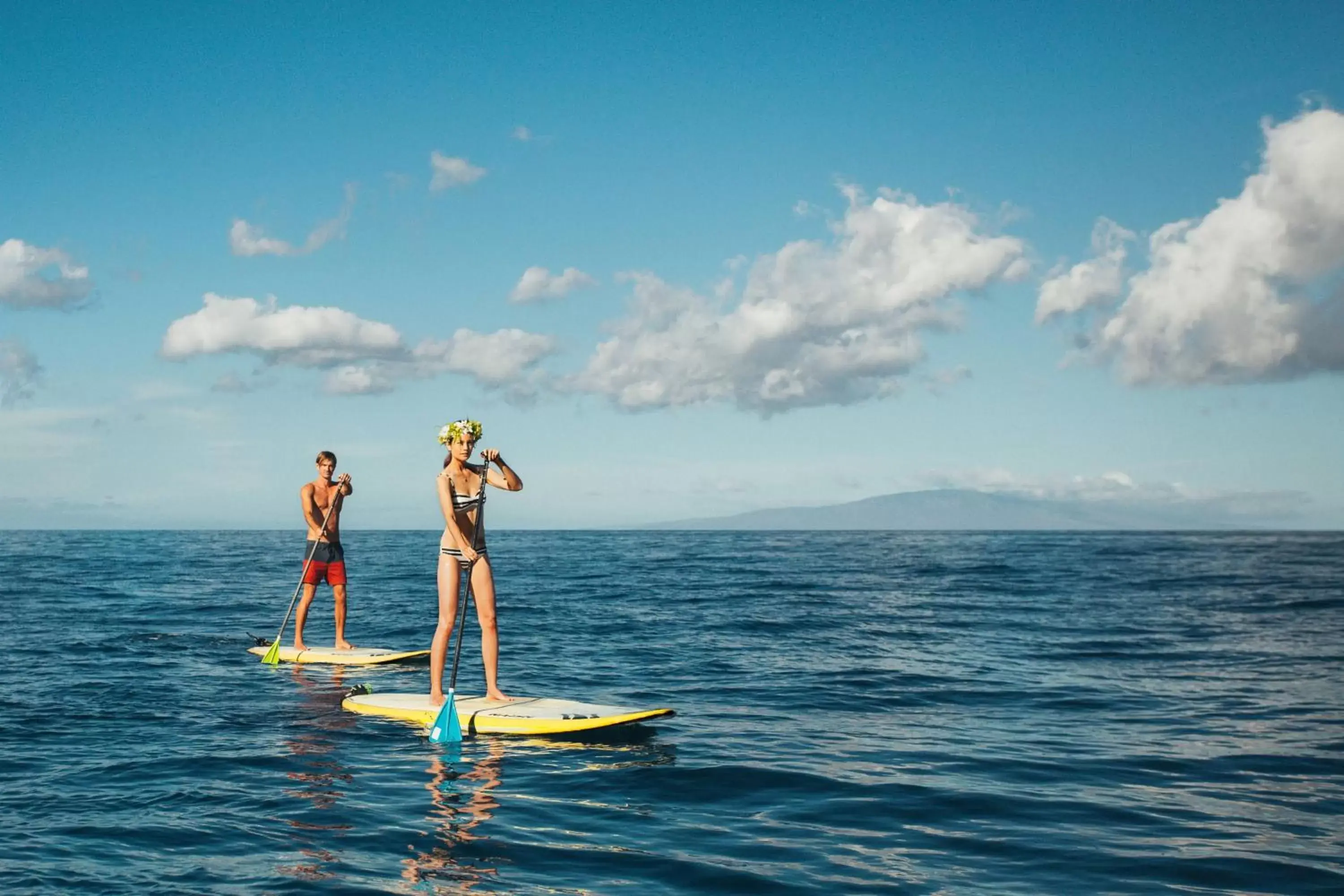 Other, Windsurfing in Wailea Beach Resort - Marriott, Maui