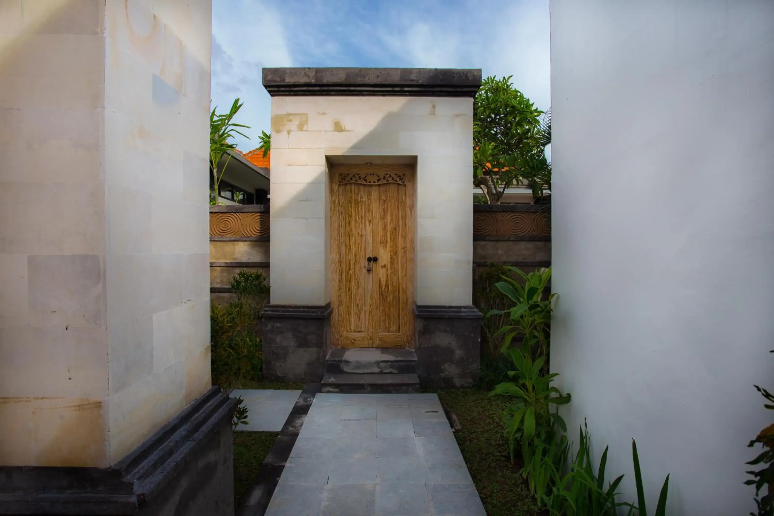 Property building in Kayu Suar Bali Luxury Villas & Spa