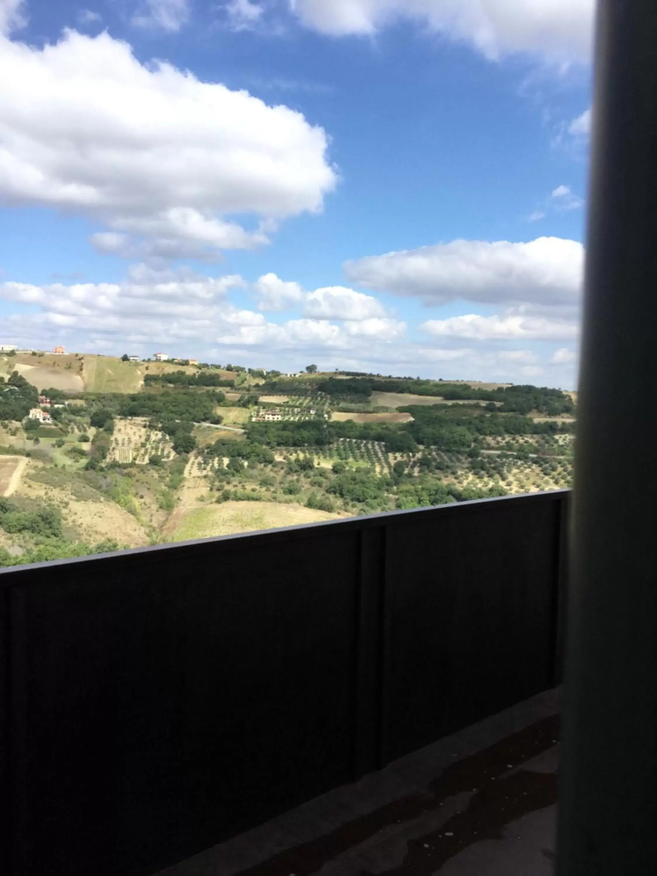 Superior Double or Twin Room with Mountain View in La Portella Superior Double or Twin Room with Mountain View in La Portella