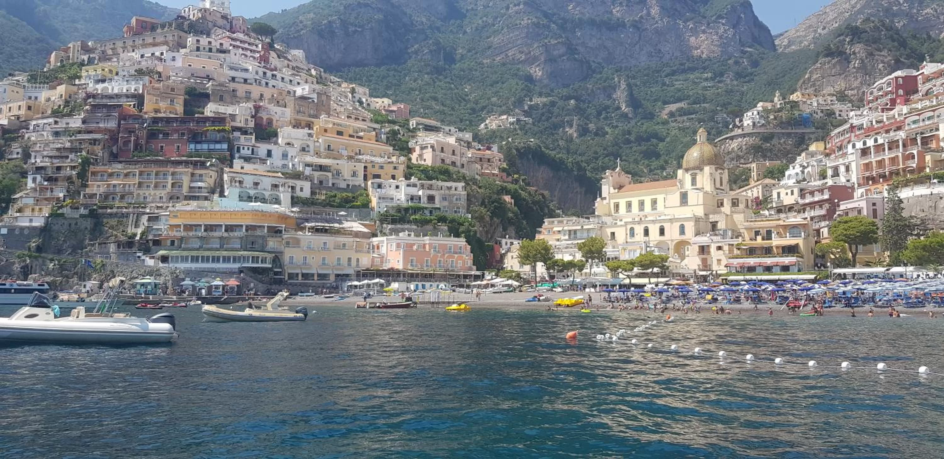 Nearby landmark in B&B IRNUM