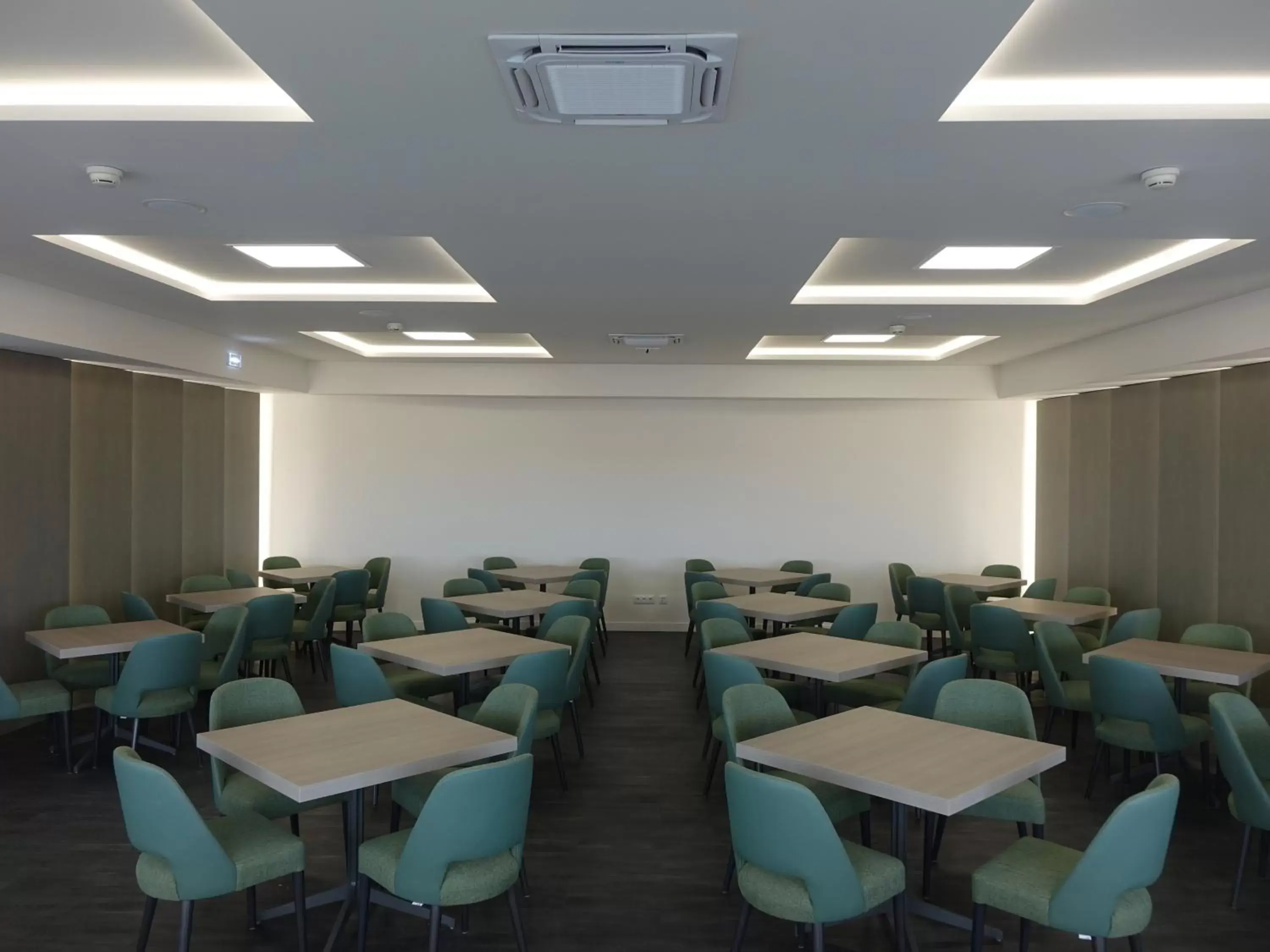 Breakfast in Hotel Imperial Breakfast in Hotel Imperial