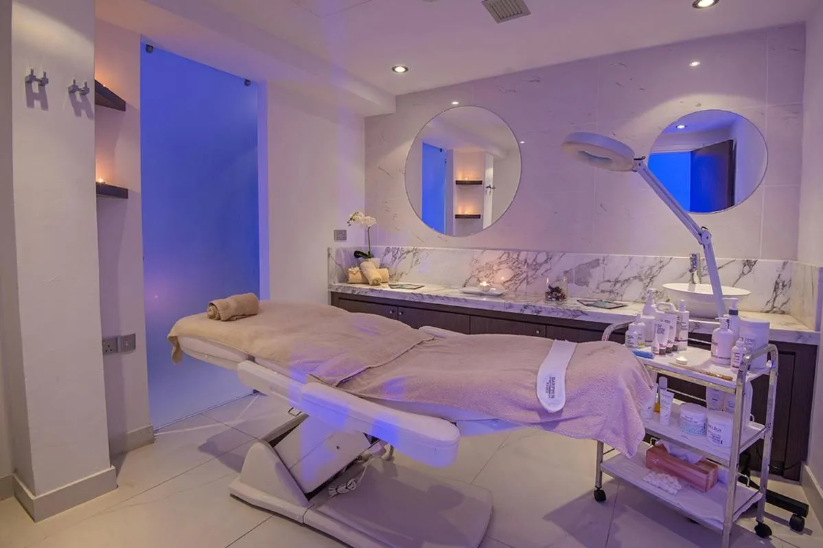 Massage in Dome Beach Marina Hotel & Resort