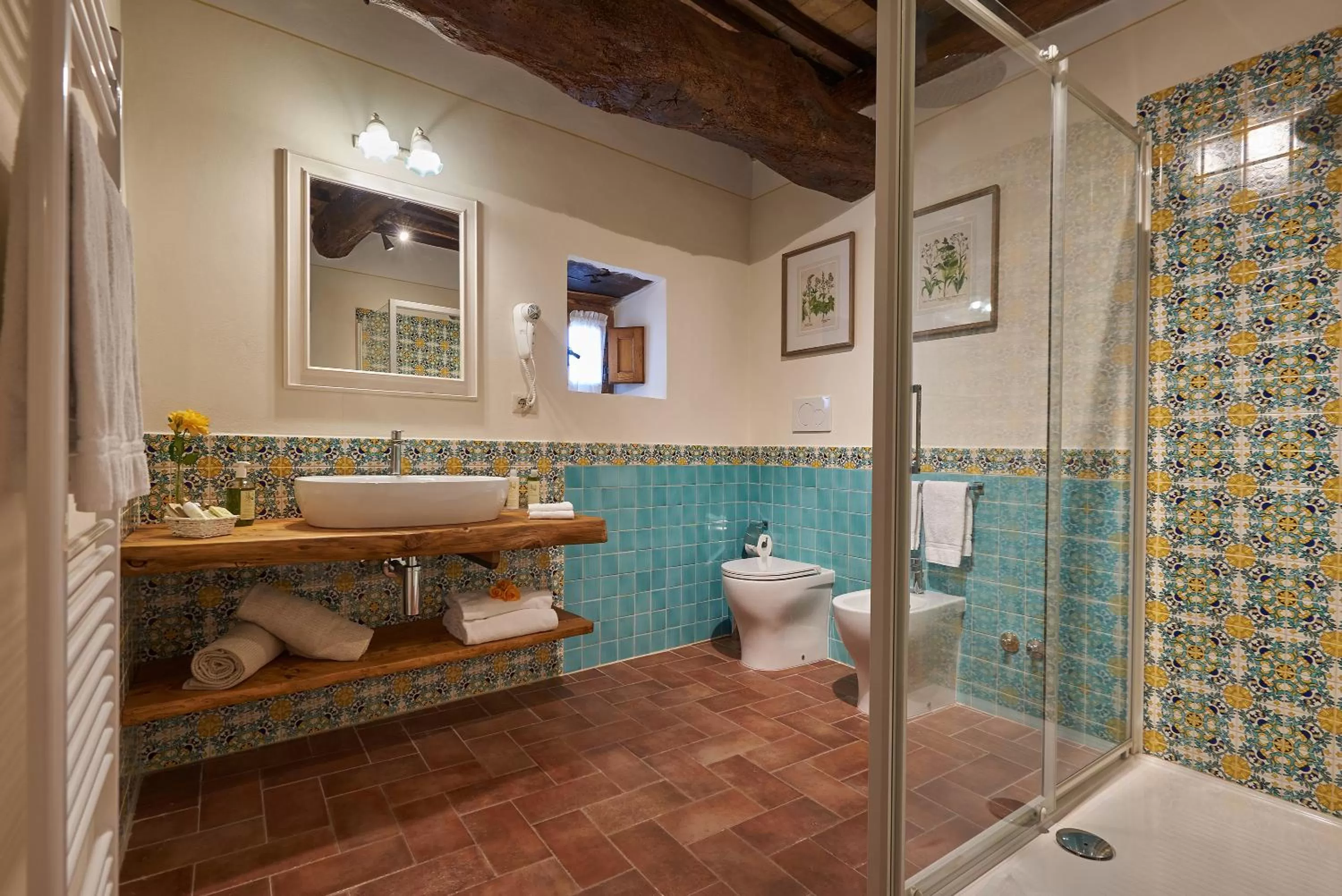 Hotel Belvedere Di San Leonino