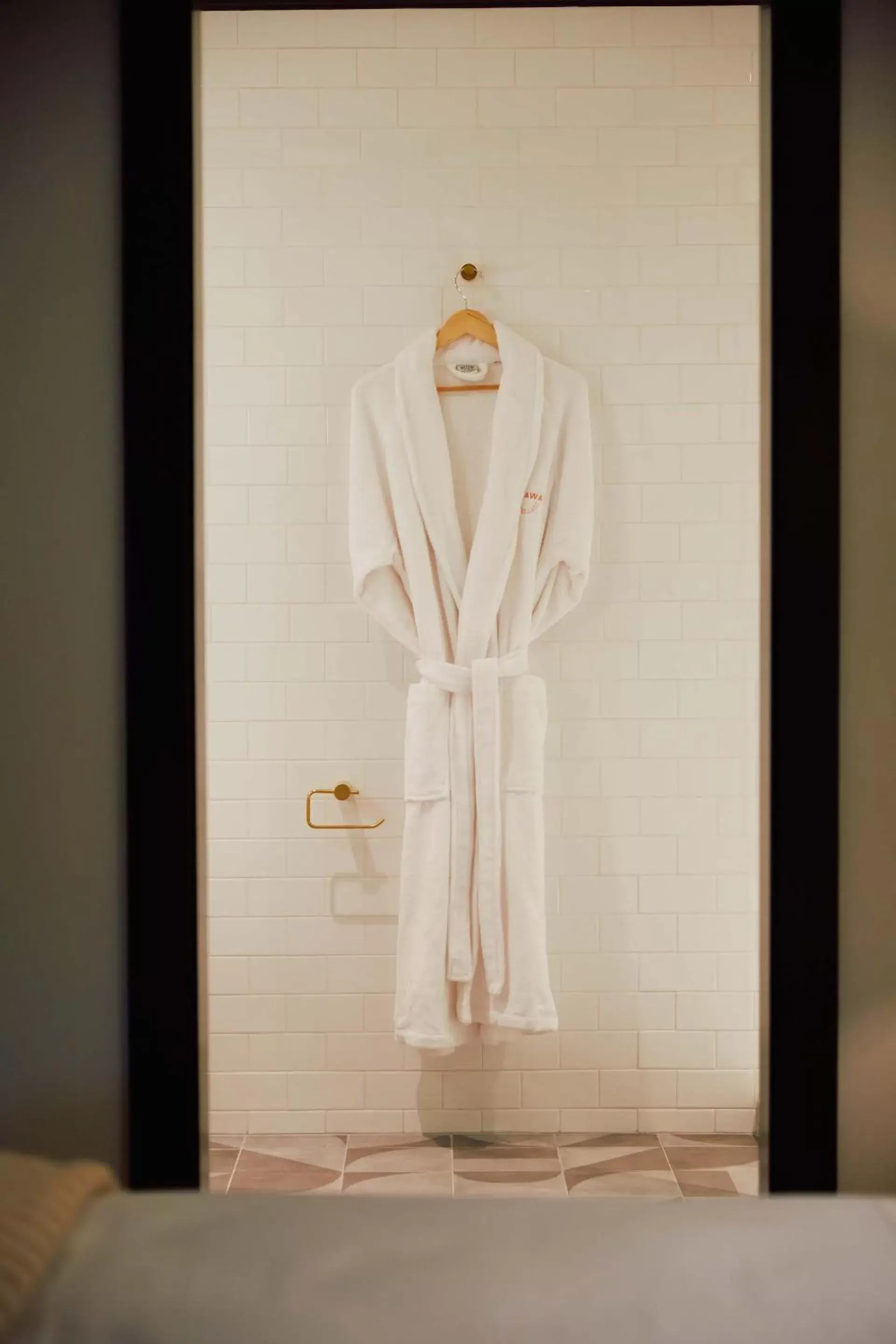 towels, Bathroom in Faraway Martha's Vineyard