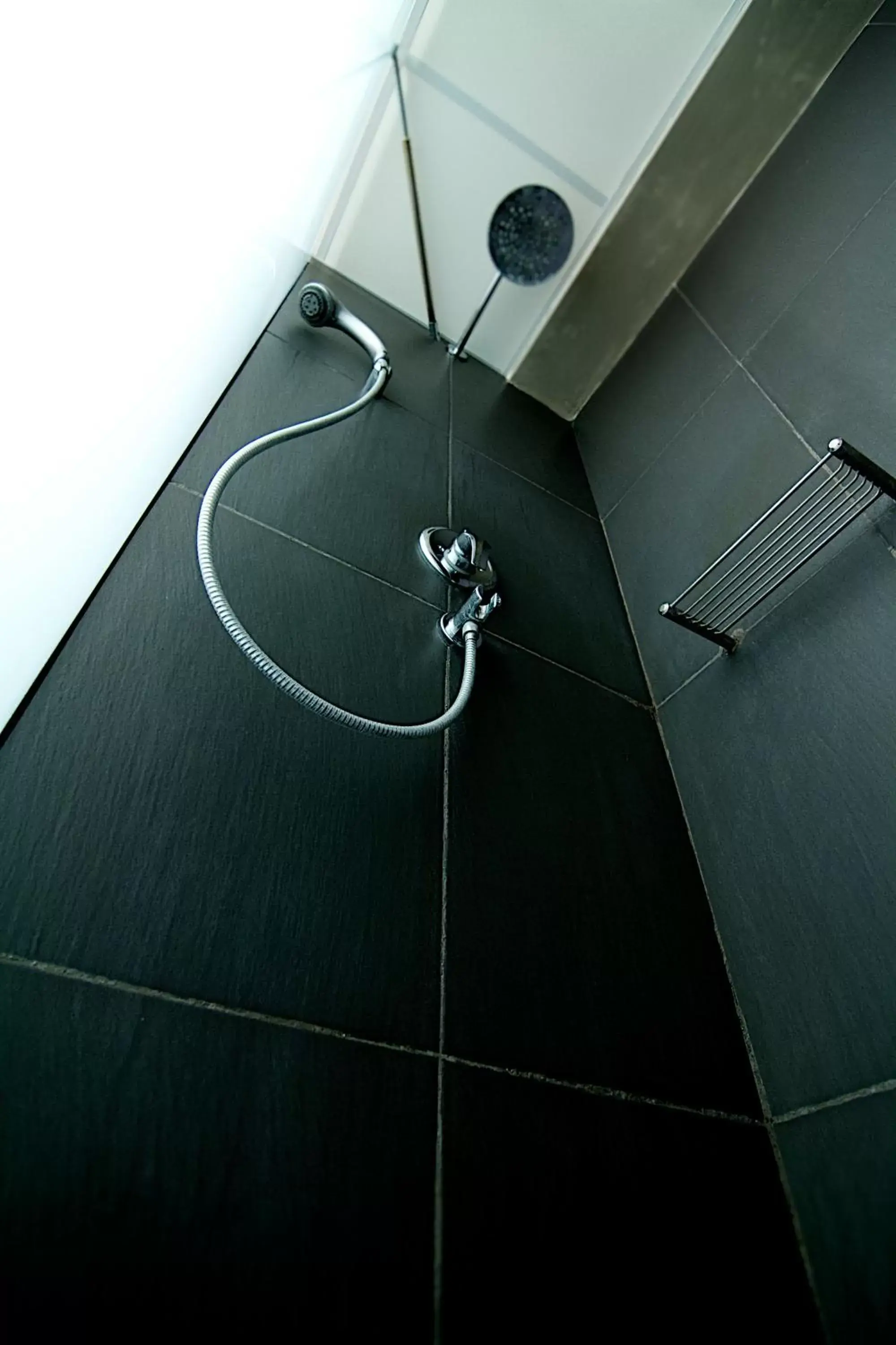 Shower, Bathroom in Elysion Hotel