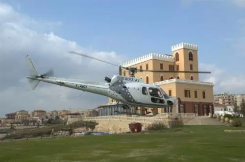 Other in Villa Las Tronas Hotel & SPA