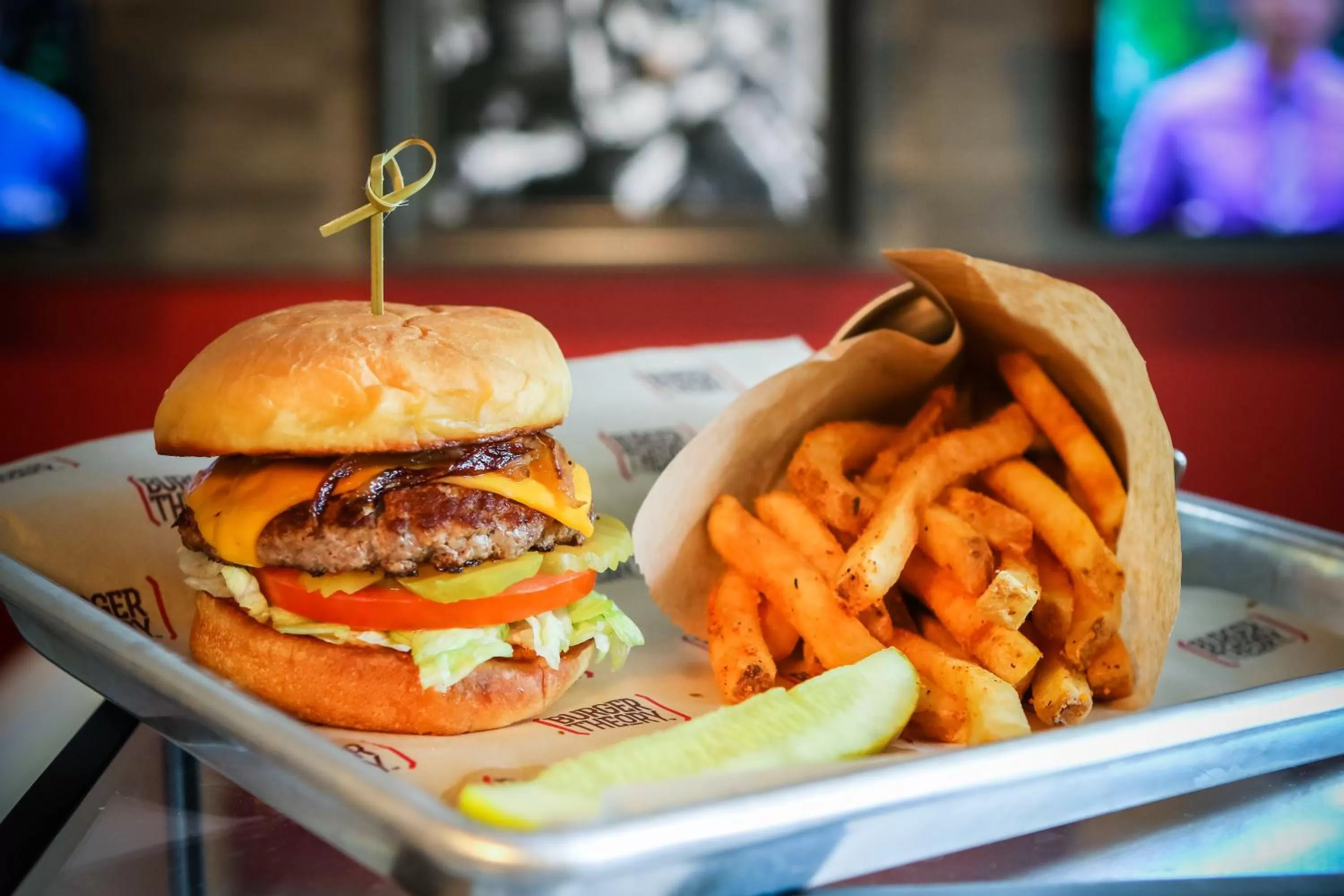 Restaurant/places to eat in Holiday Inn & Suites Denver Tech Center-Centennial by IHG