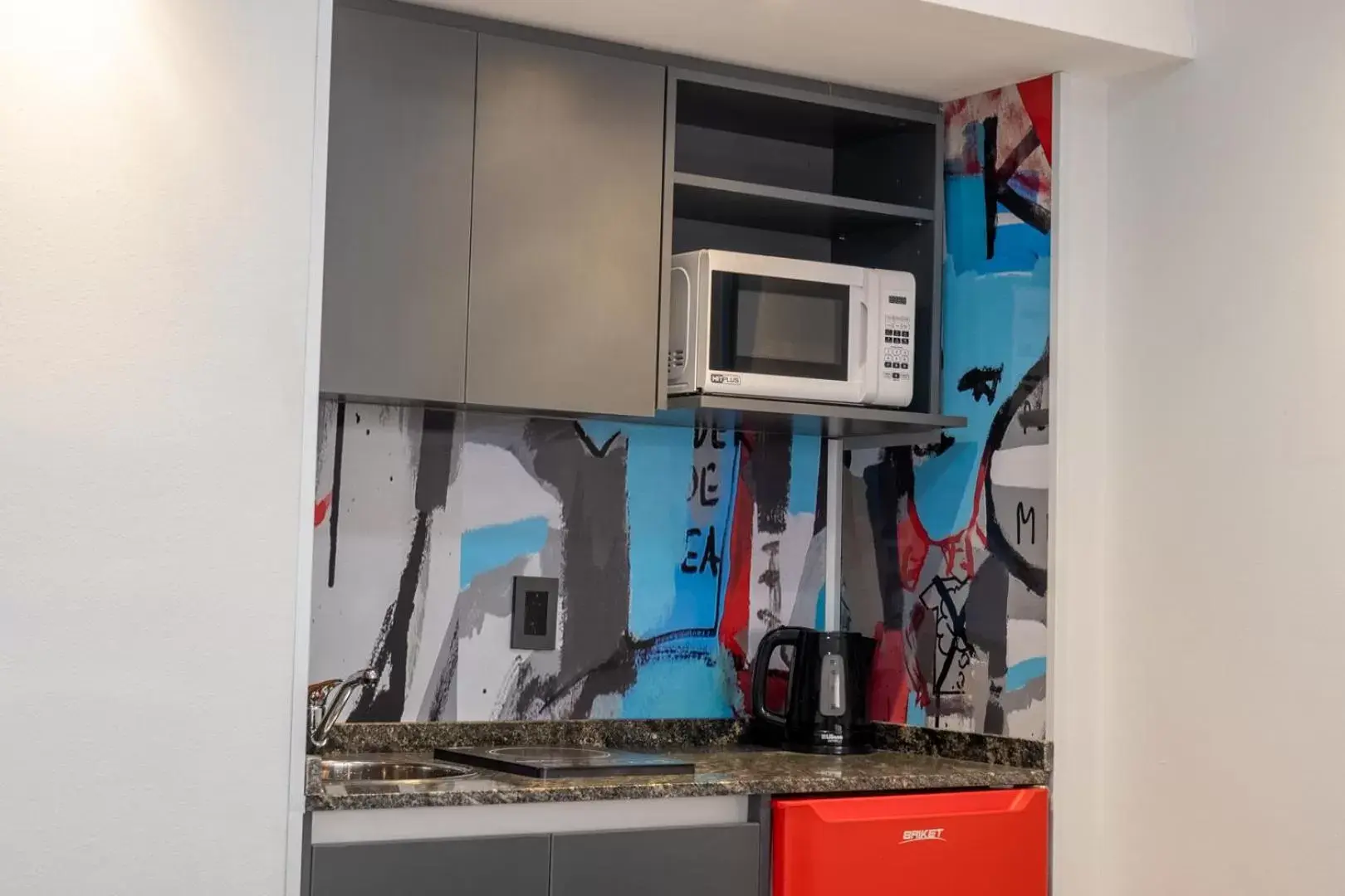 Standard Studio (2 Adults) in Vilaut Smart Flat Standard Studio (2 Adults) in Vilaut Smart Flat