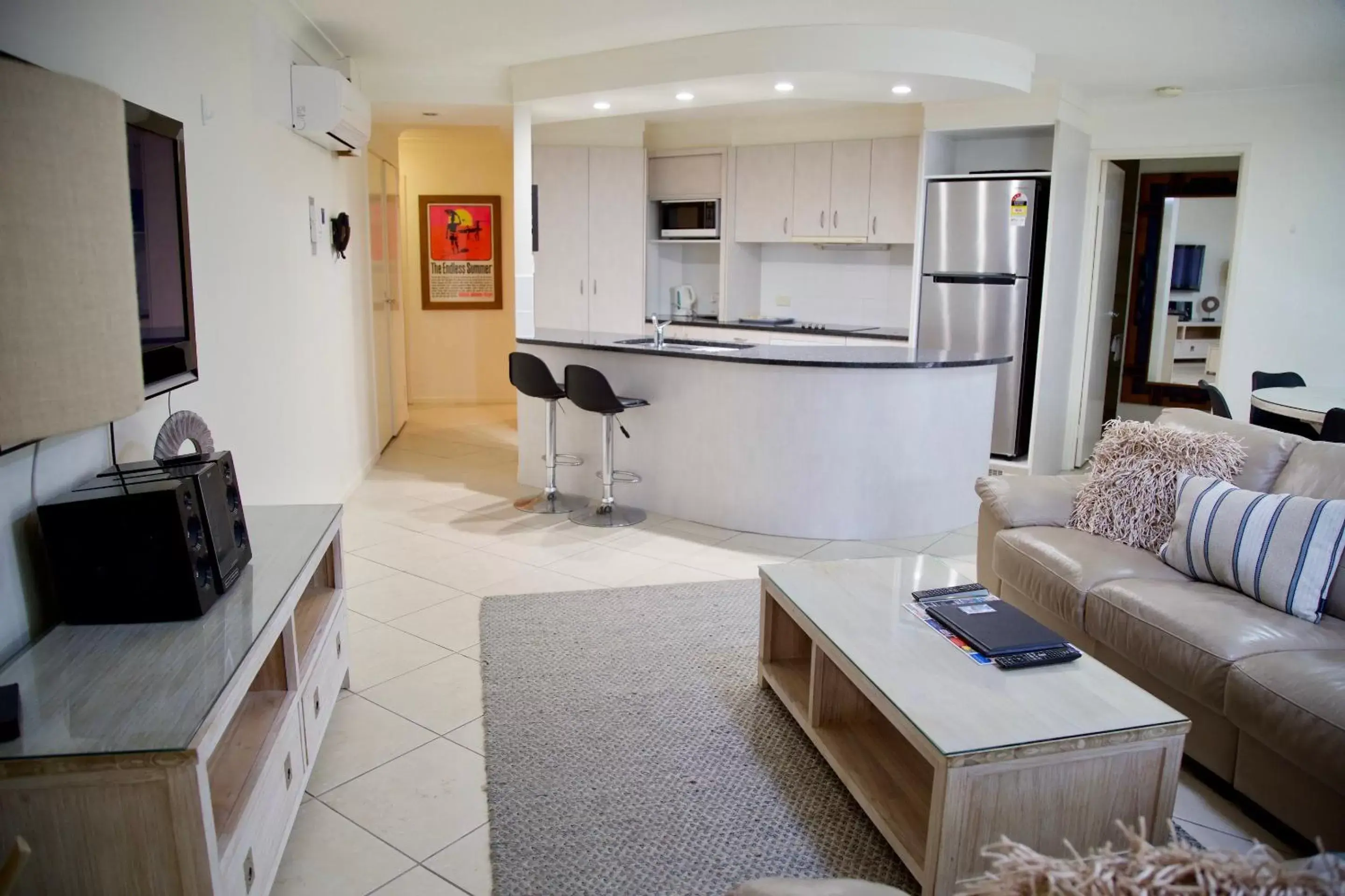 Kitchen or kitchenette in Osprey Apartments Kitchen or kitchenette in Osprey Apartments