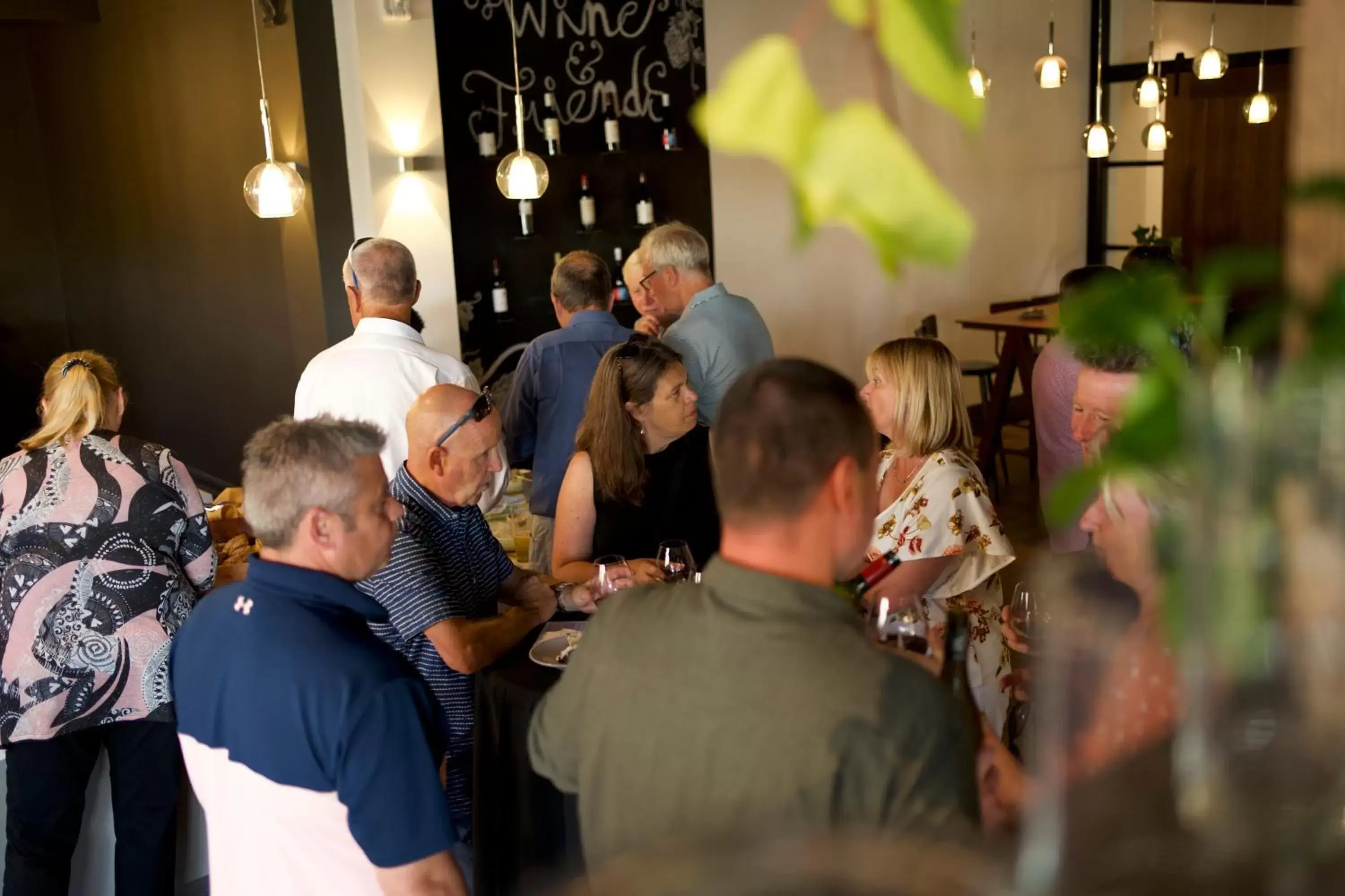 Restaurant/places to eat in Joondalup Resort Restaurant/places to eat in Joondalup Resort