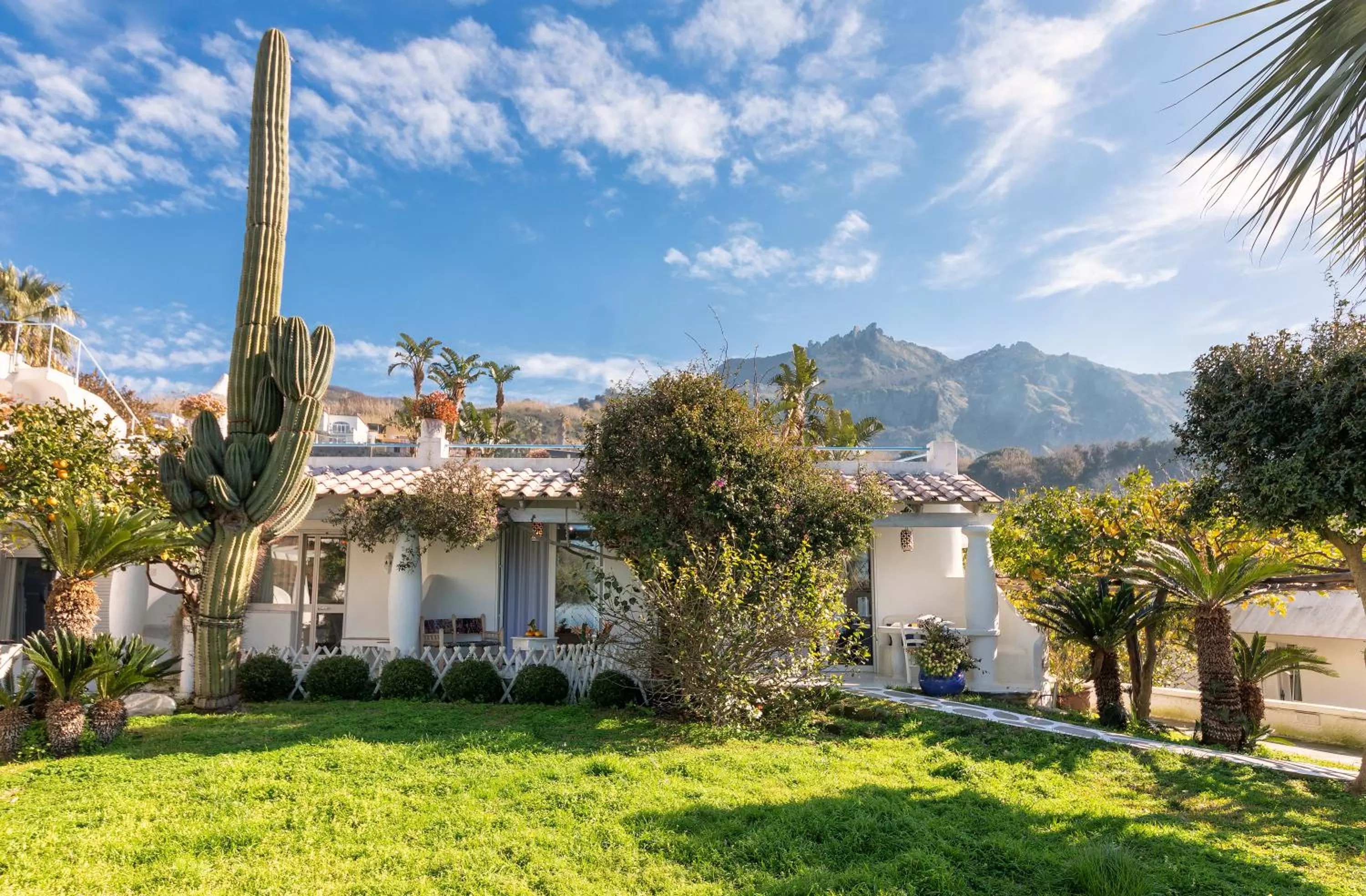 Off site, Property Building in Villa Ravino Aparthotel