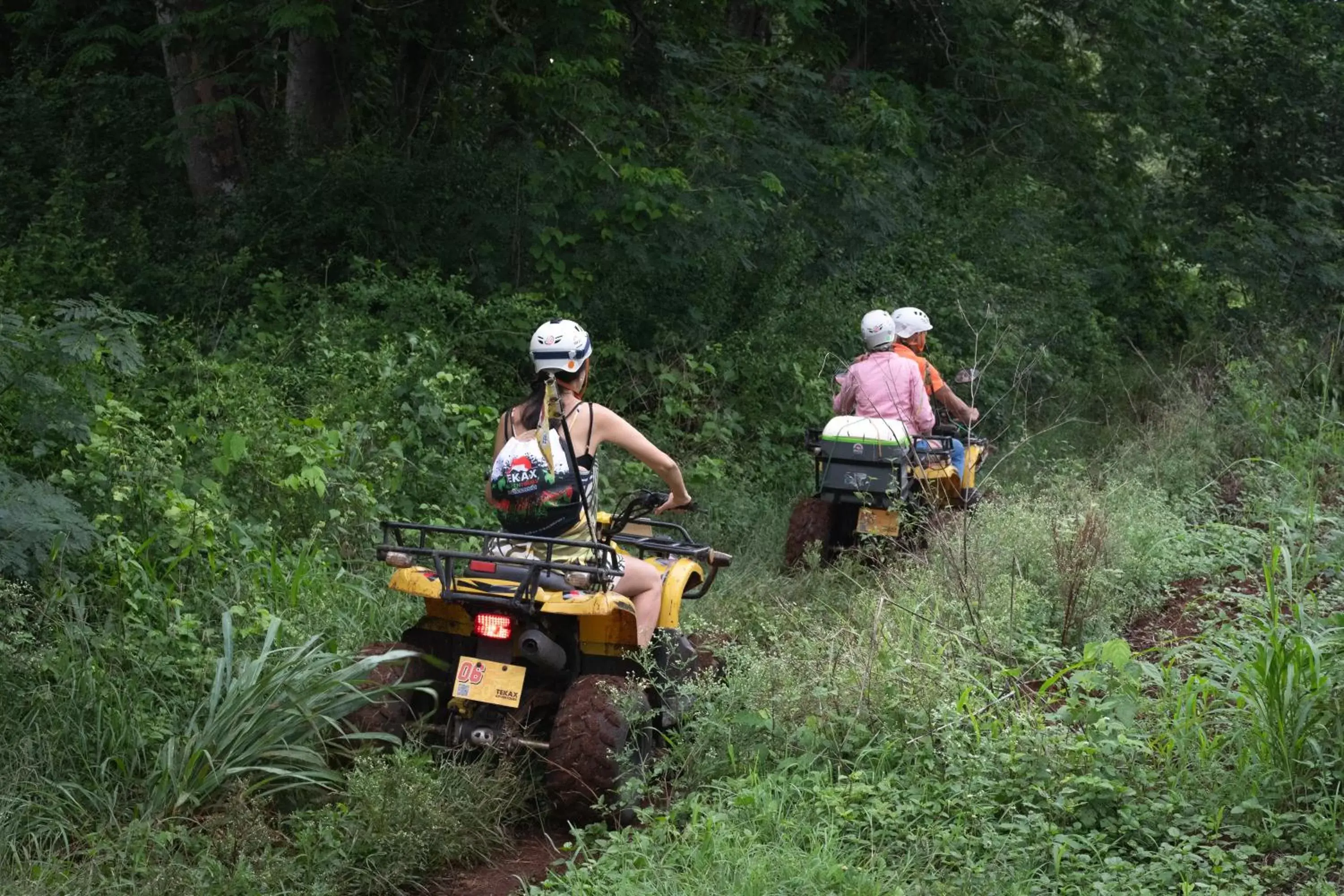 Activities, Other Activities in Cielo y Selva Tekax